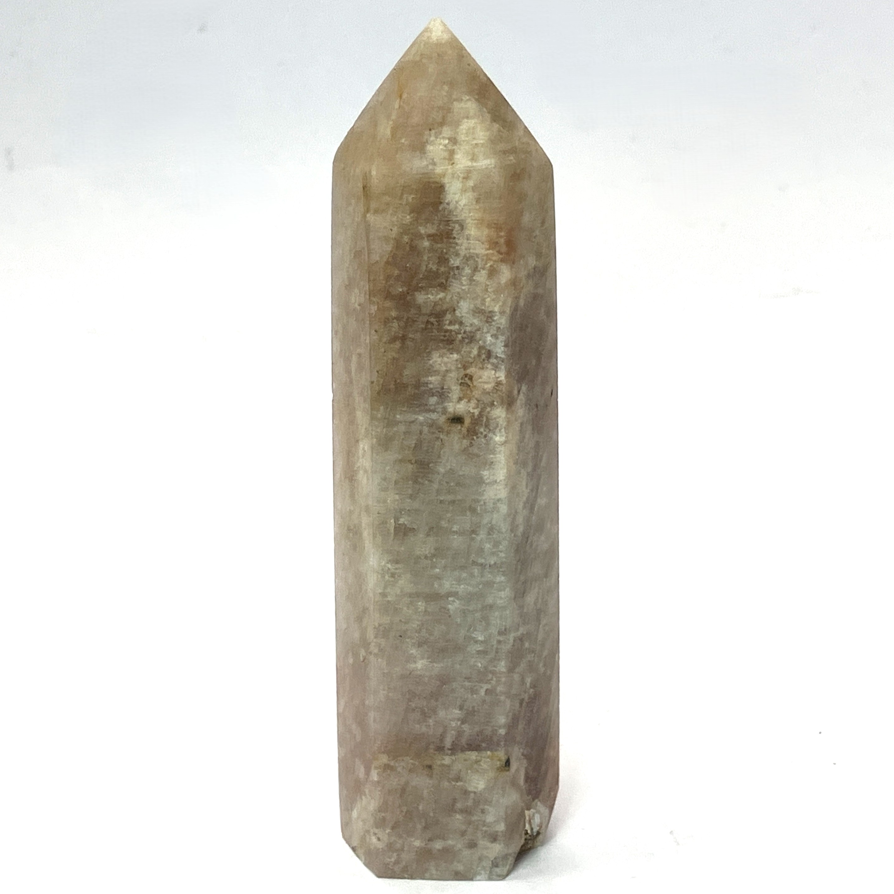 ムーンストーン ポイント (L) 　No,4672