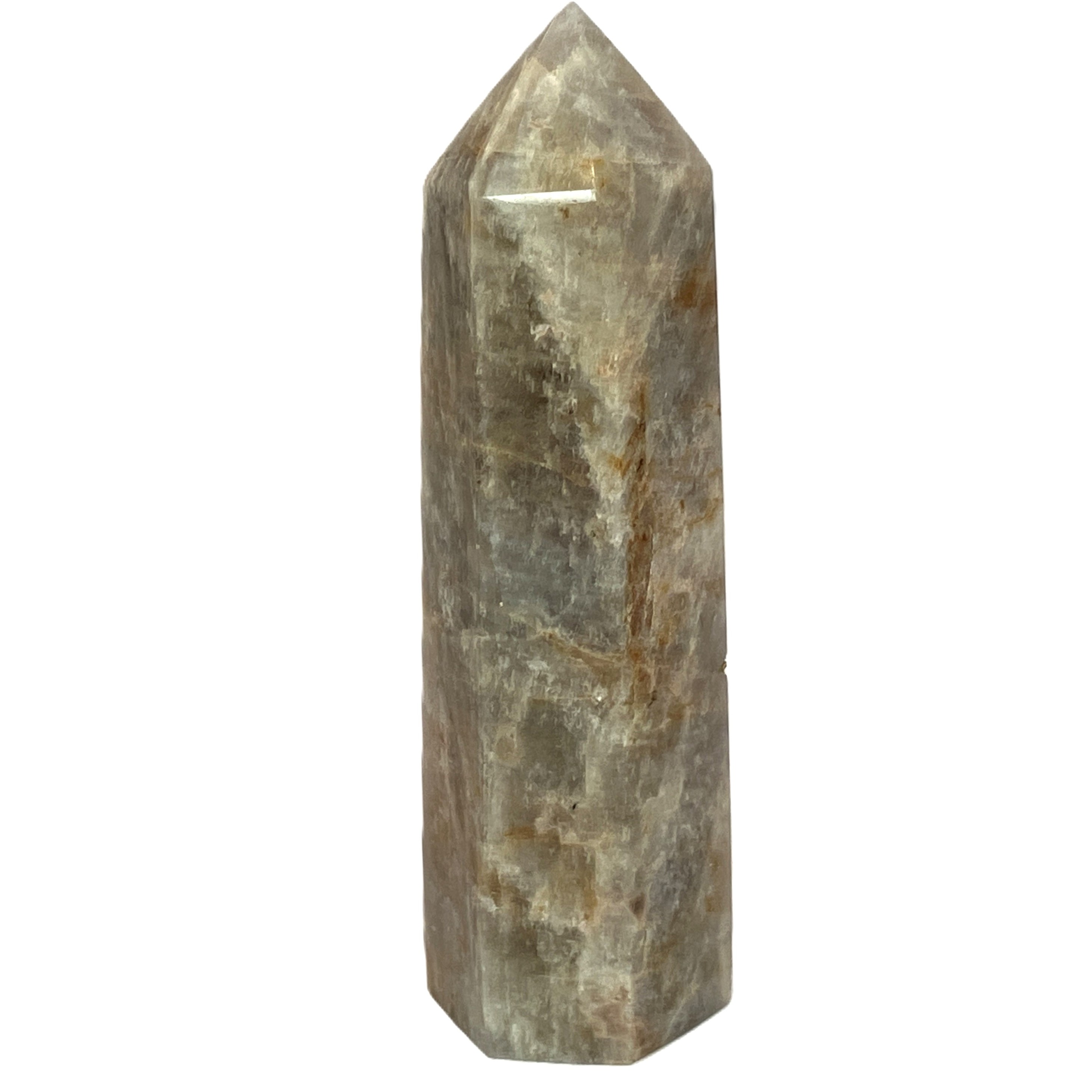 ムーンストーン ポイント (L) 　No,4674