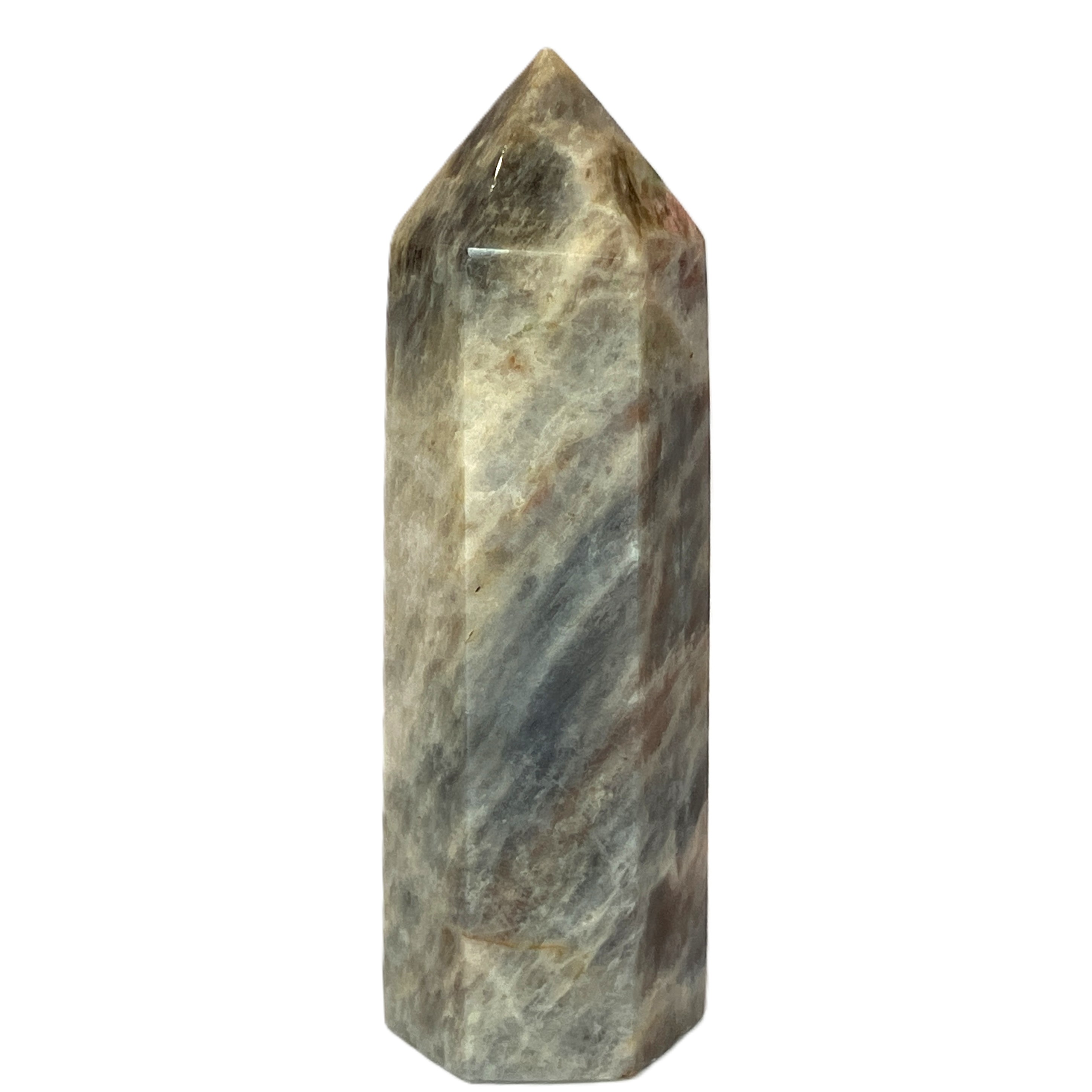 ムーンストーン ポイント (L) 　No,4675