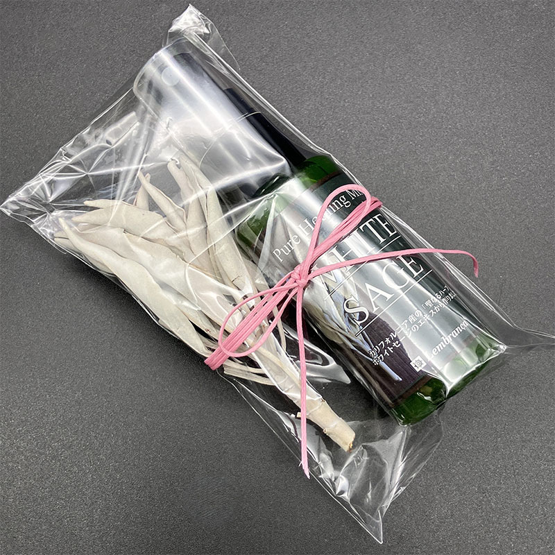 【SPOT SALE】☆セージ ギフトセット