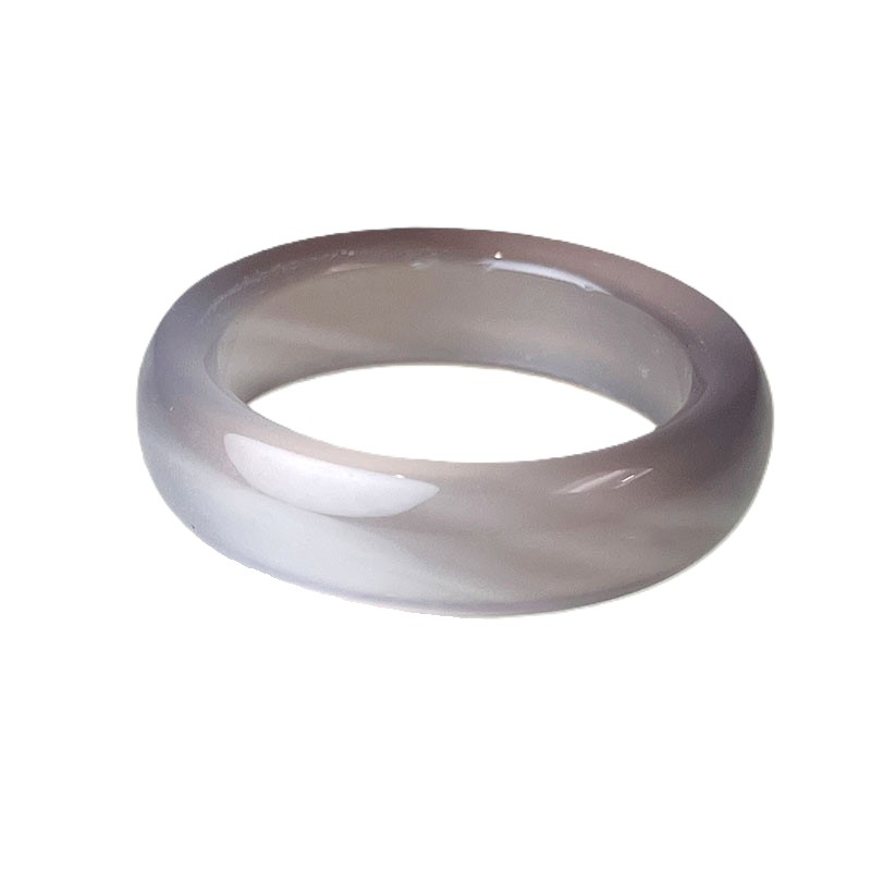 メノウスレンダーリング　グレー　No,4089