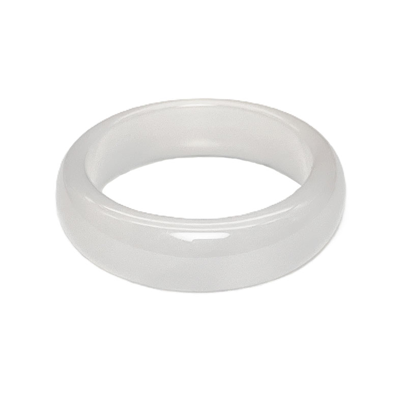 メノウスレンダーリング　ホワイト　No,4440