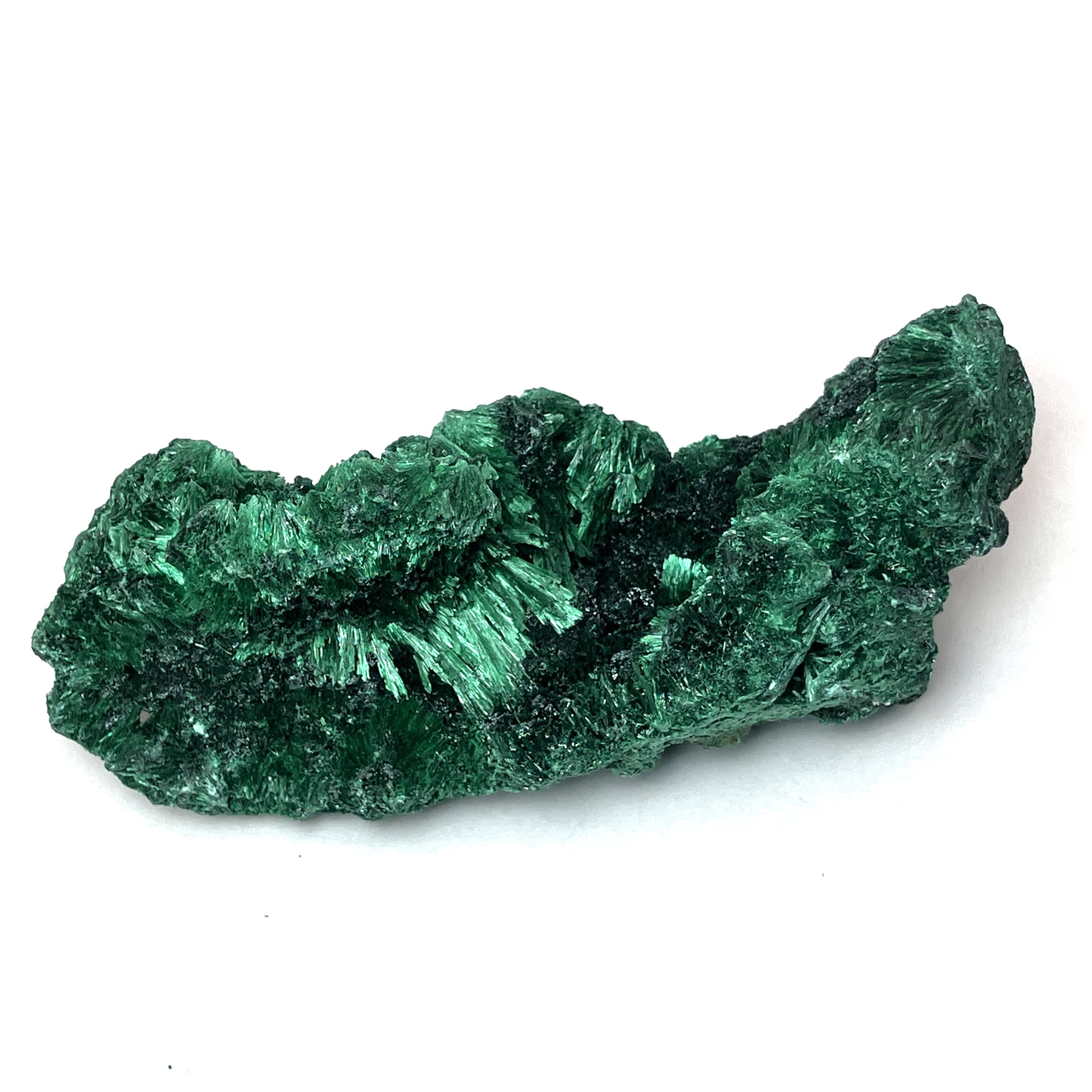 マラカイト 原石　約80g　No,4948