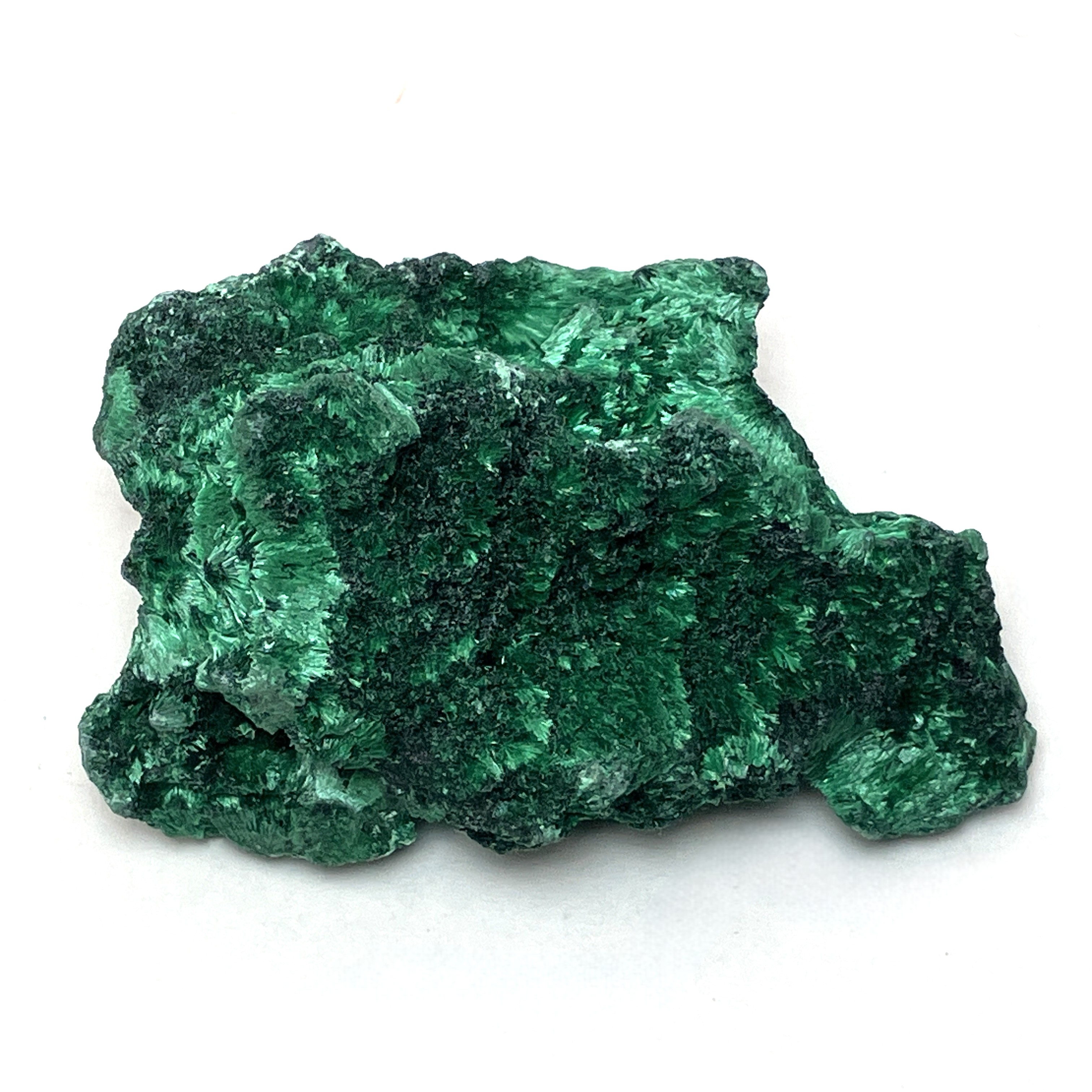 マラカイト 原石　約80g　No,4949