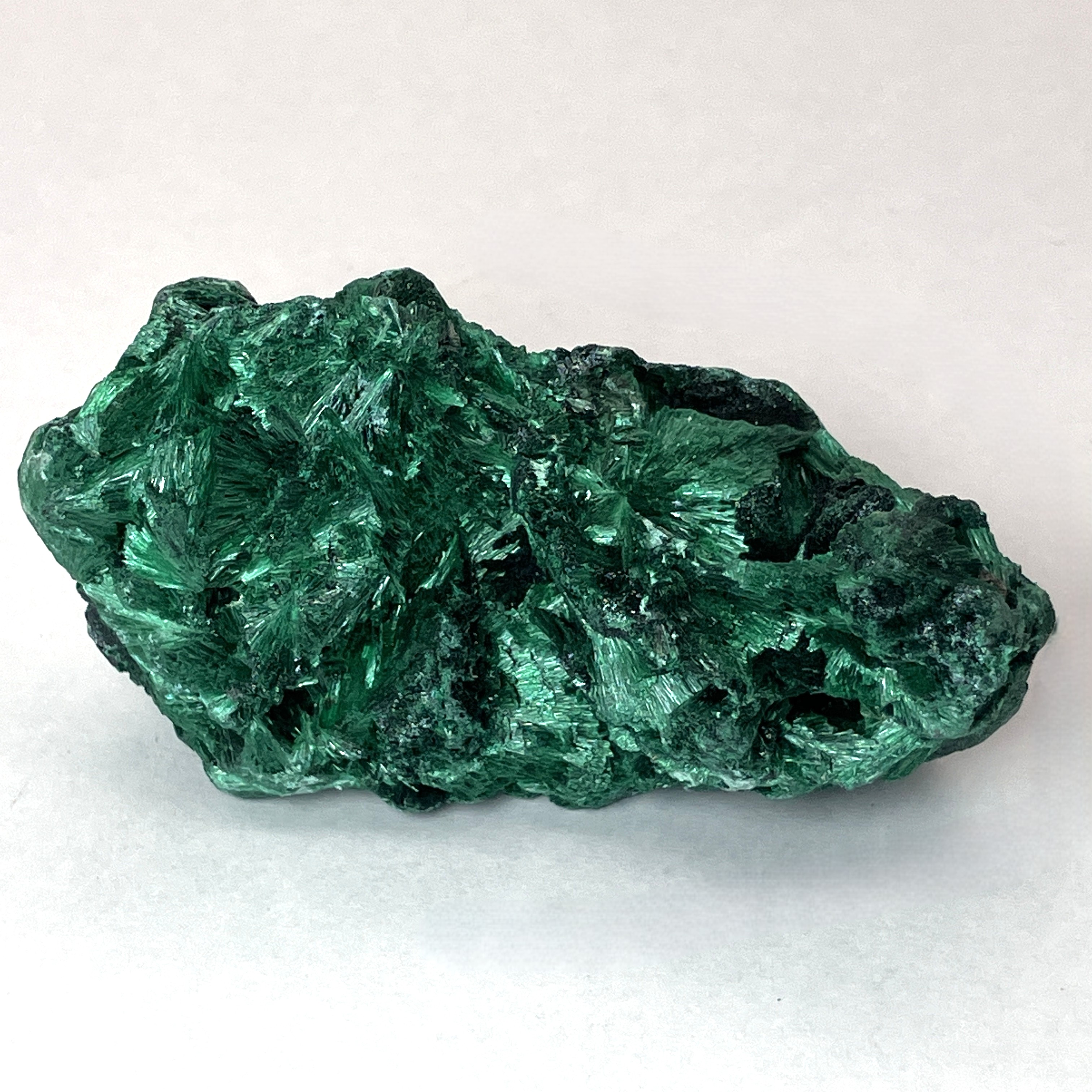 マラカイト 原石　約80g　No,4950