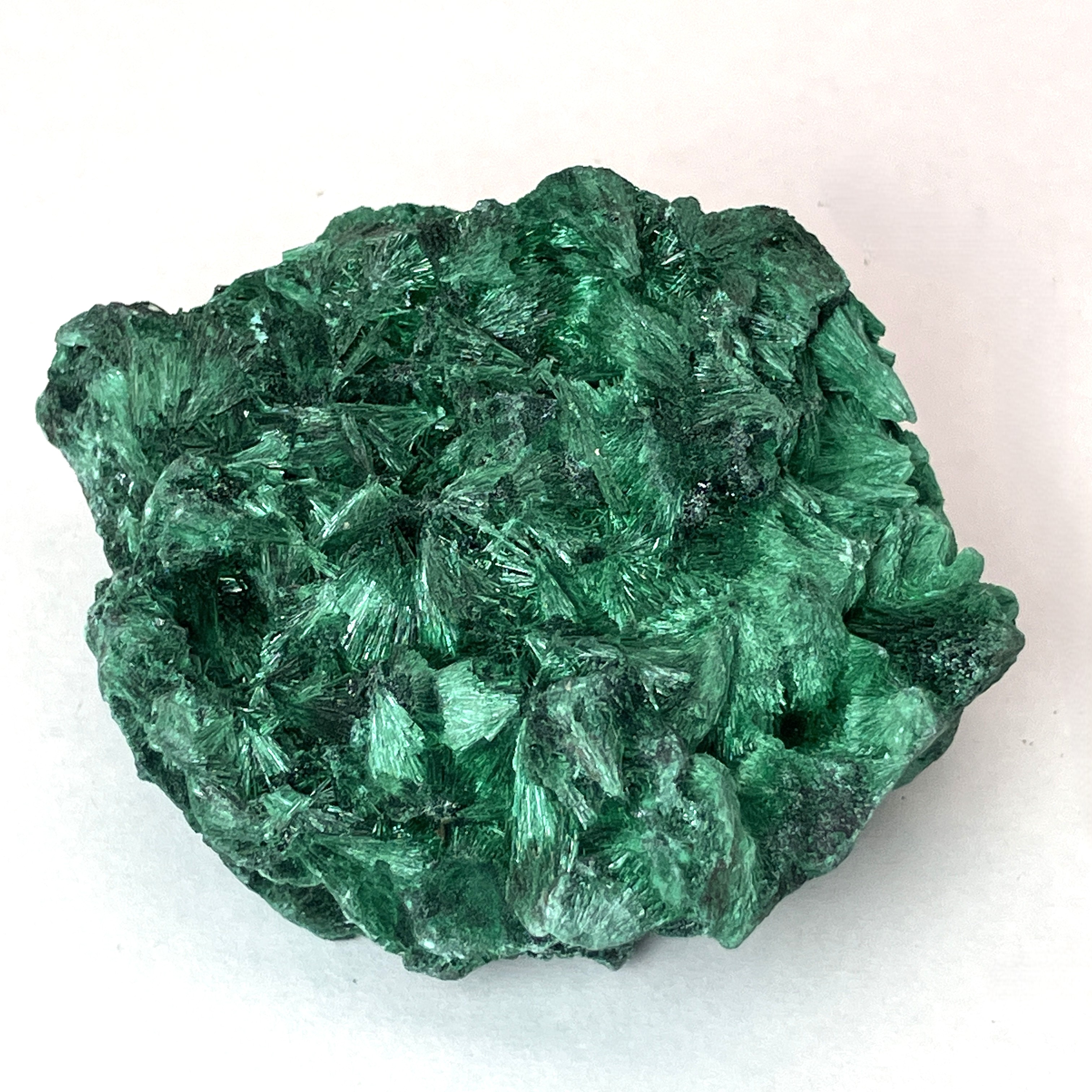 マラカイト 原石　約80g　No,4951