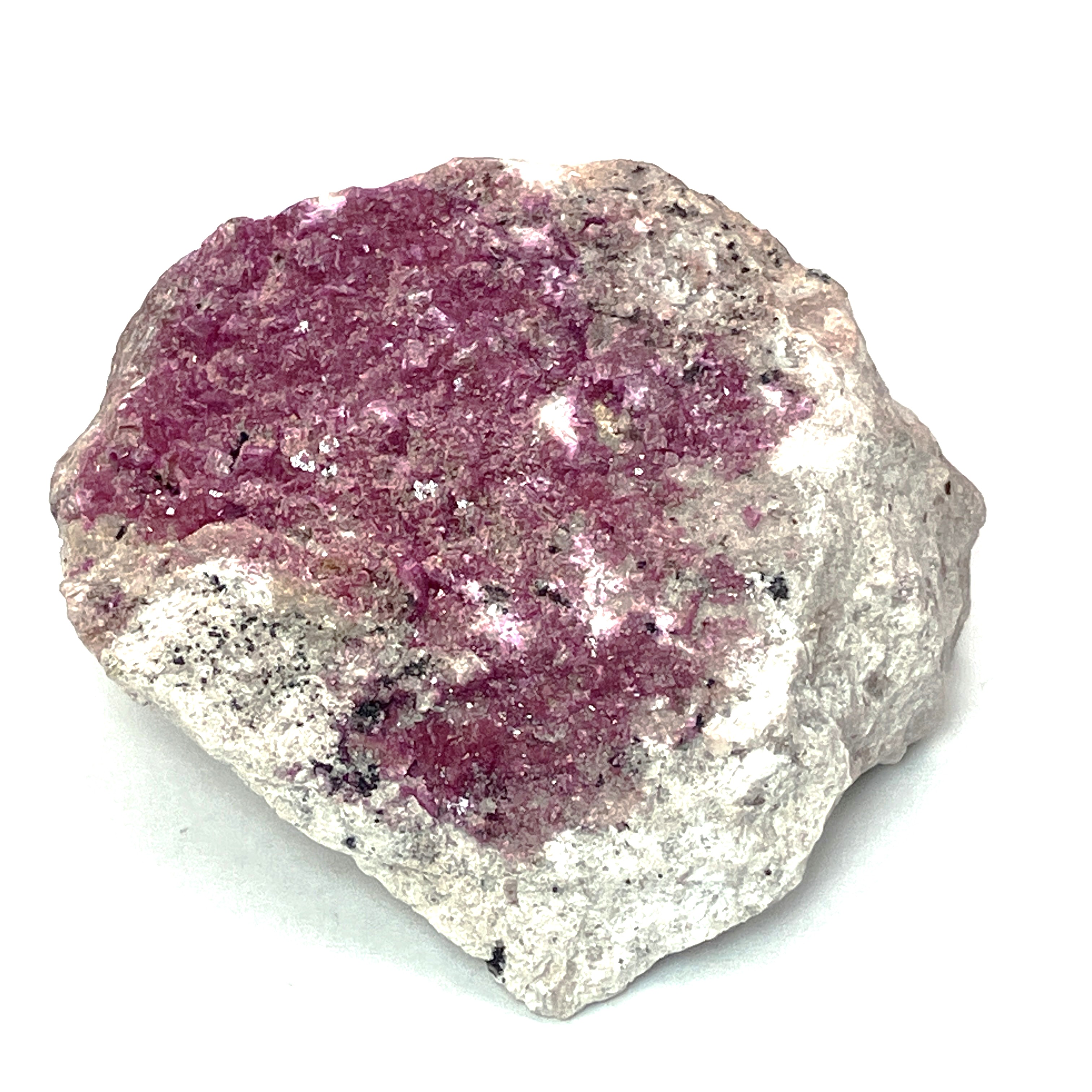 コバルトカルサイト（L）No,4973