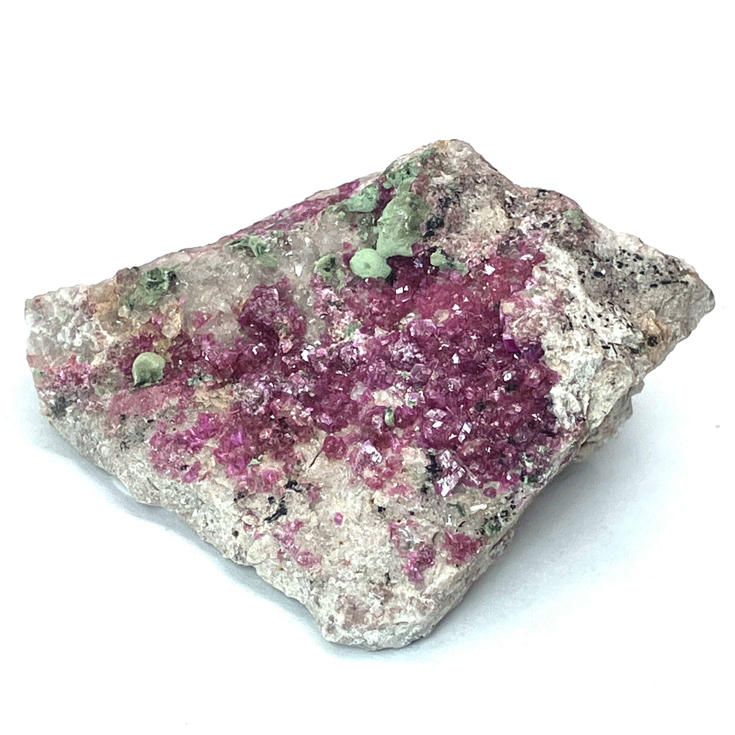 コバルトカルサイト（L）No,4974