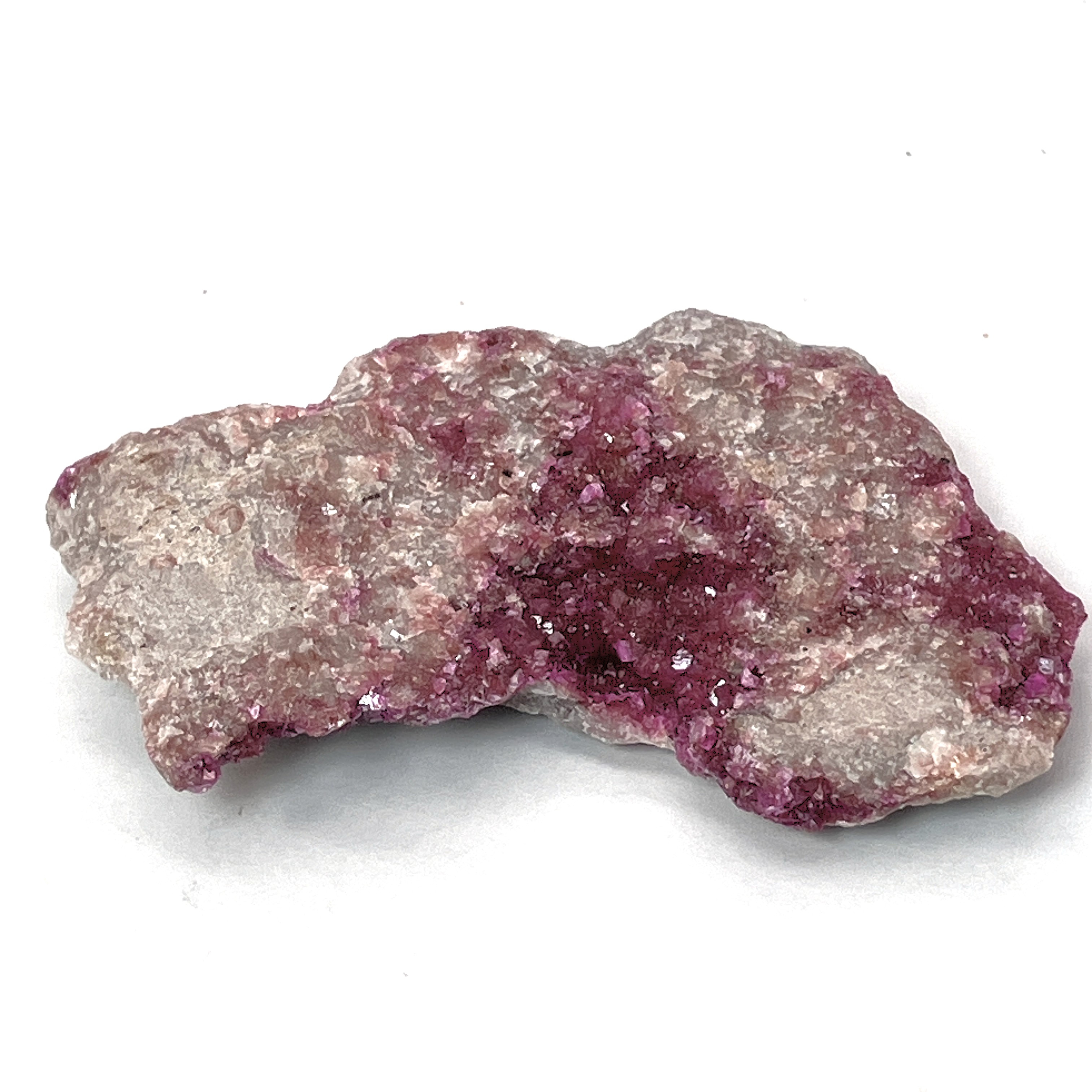 コバルトカルサイト（L）No,4975