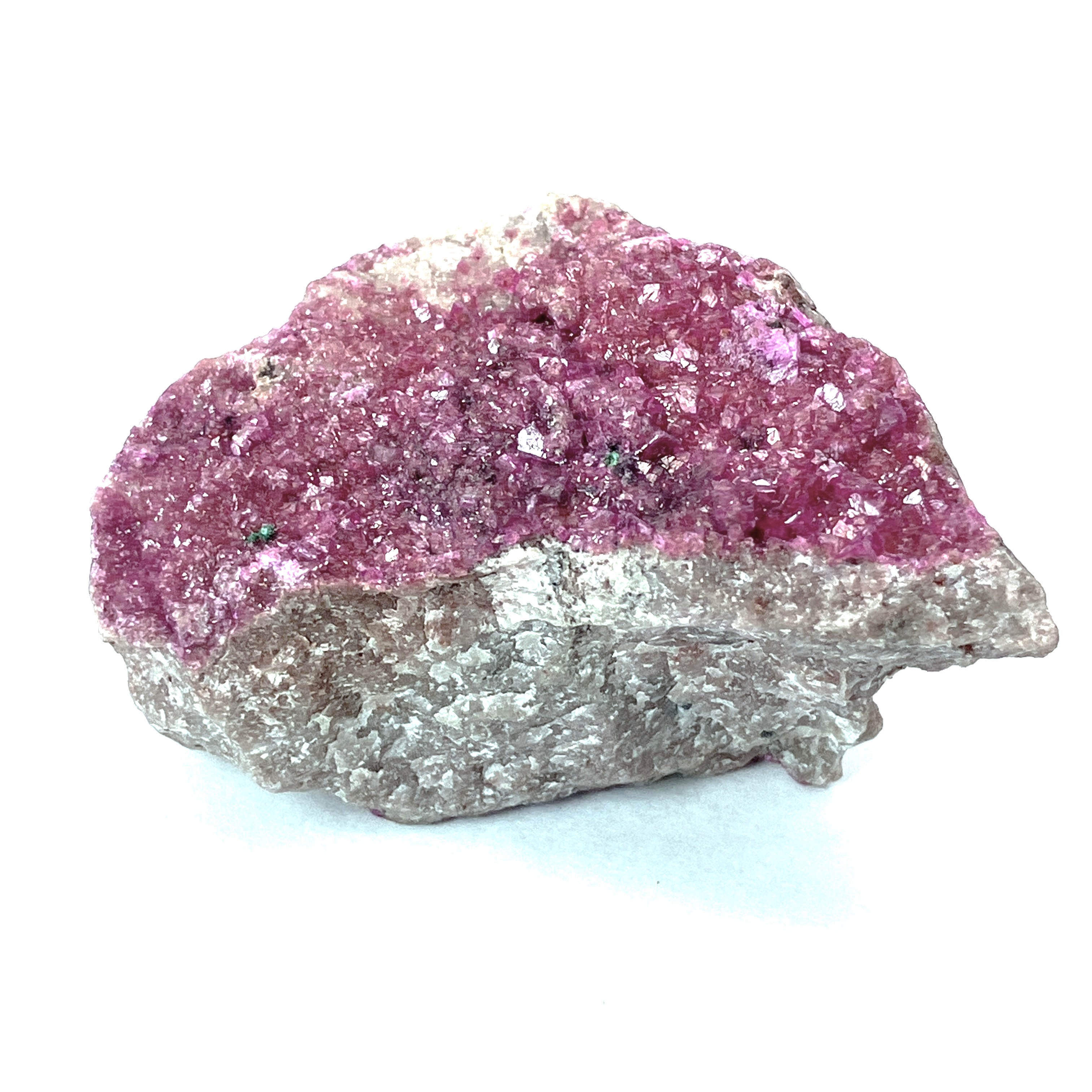 コバルトカルサイト（L）No,4976