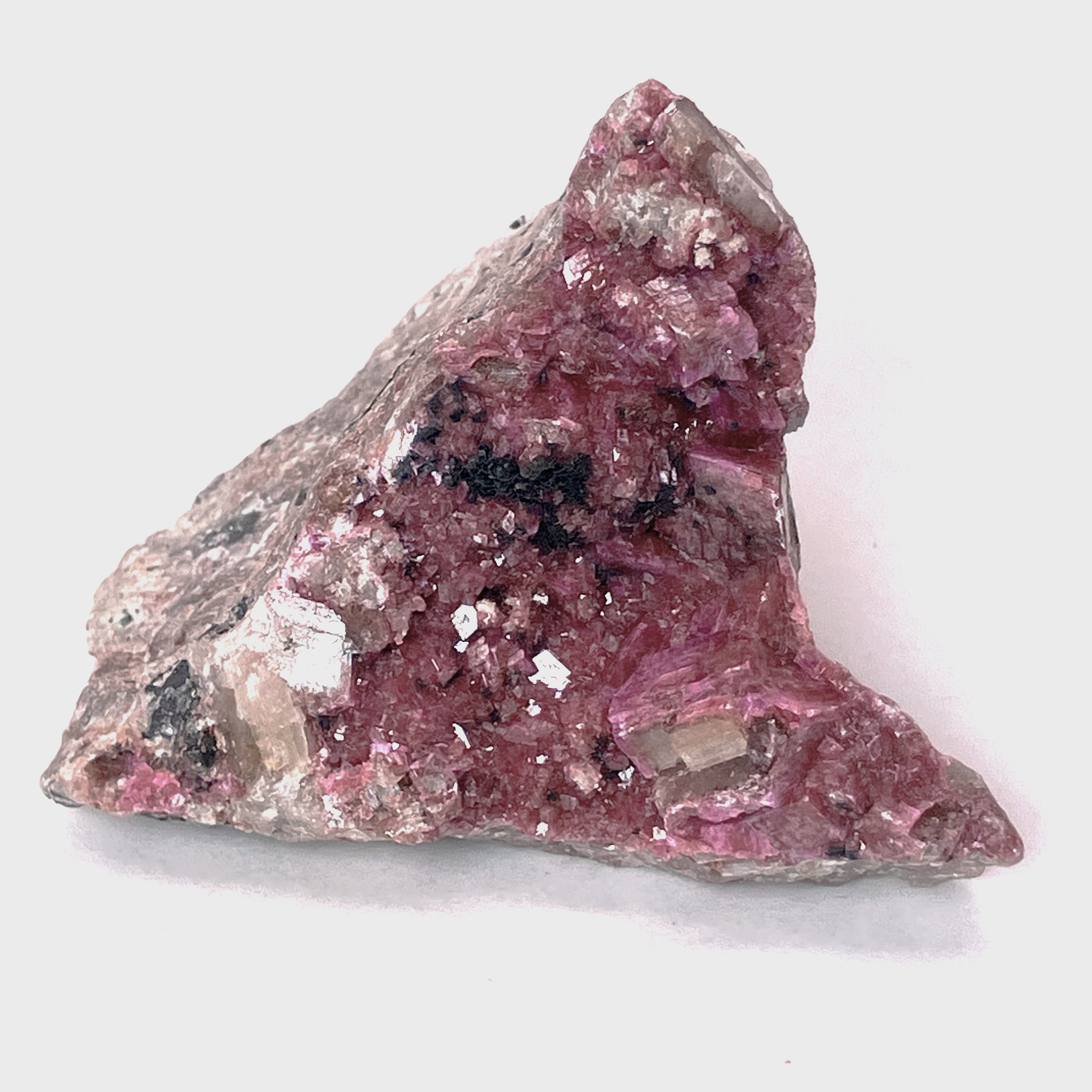 コバルトカルサイト（M）No,4977