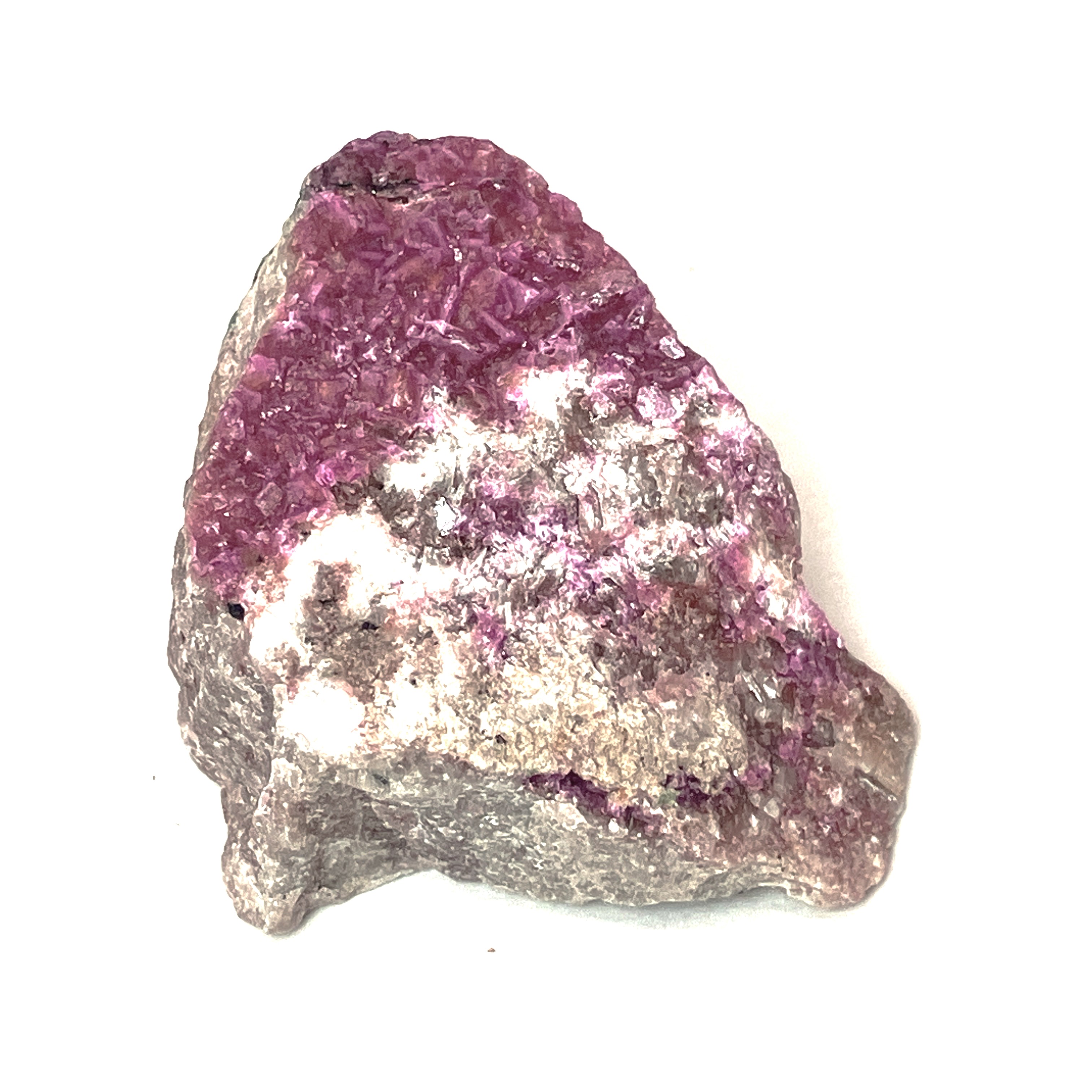 コバルトカルサイト（M）No,4980