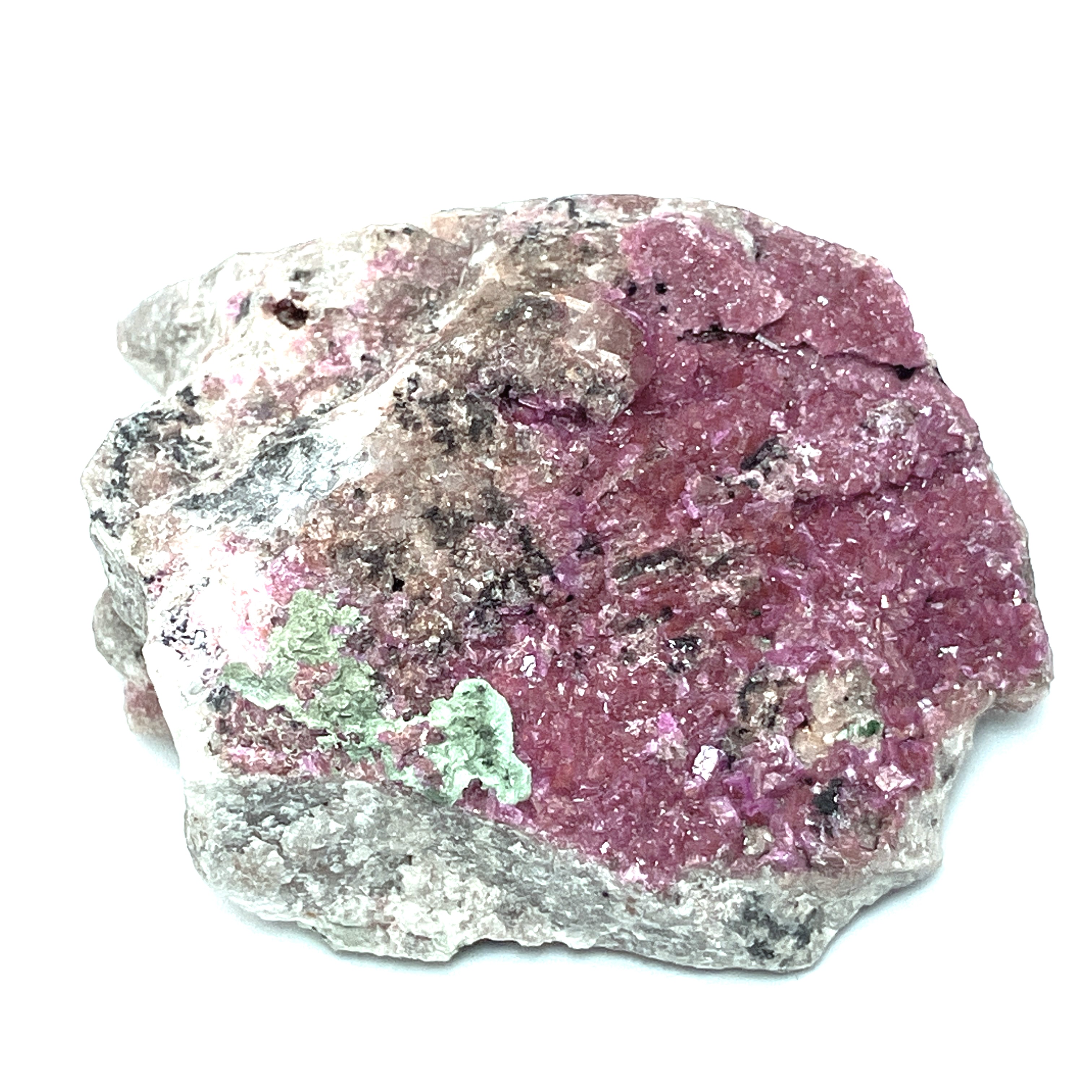 コバルトカルサイト（M）No,4981