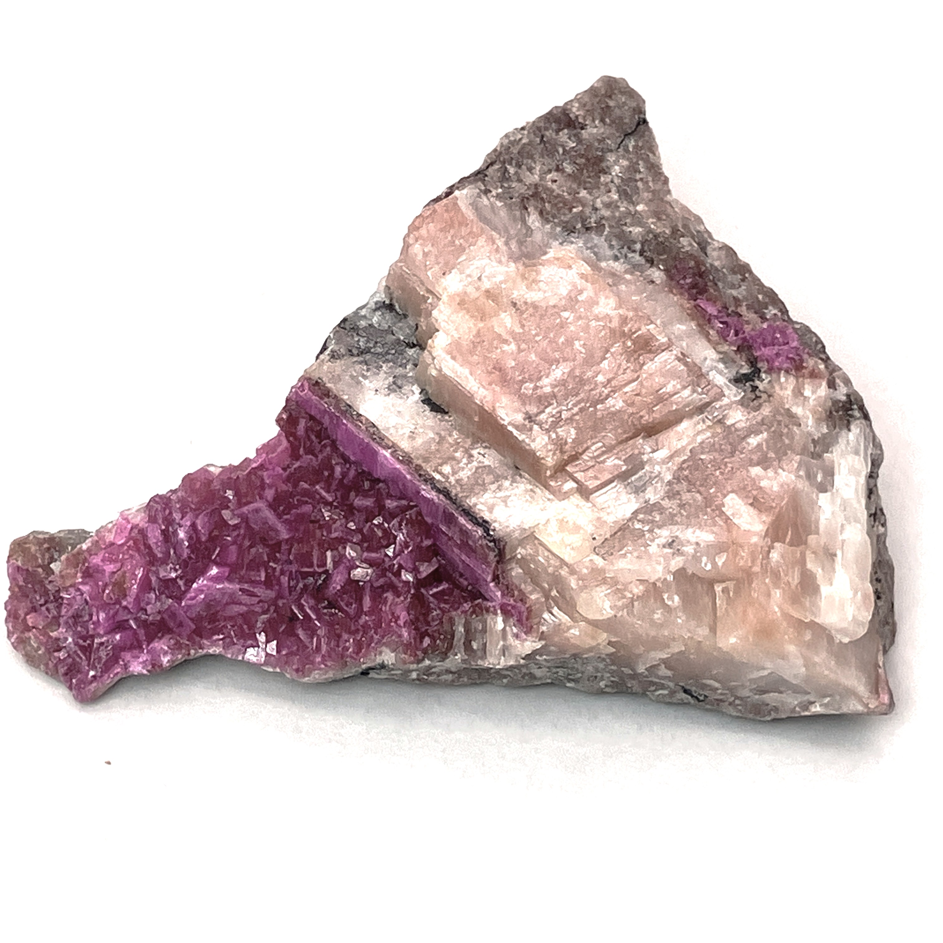 コバルトカルサイト（M）No,4982