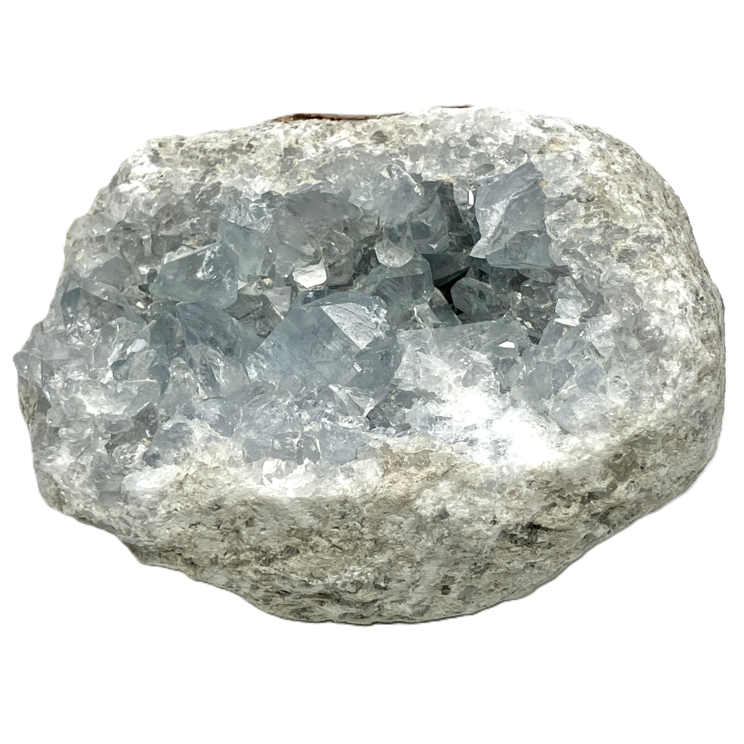 セレスタイト　約500ｇ　No,4984