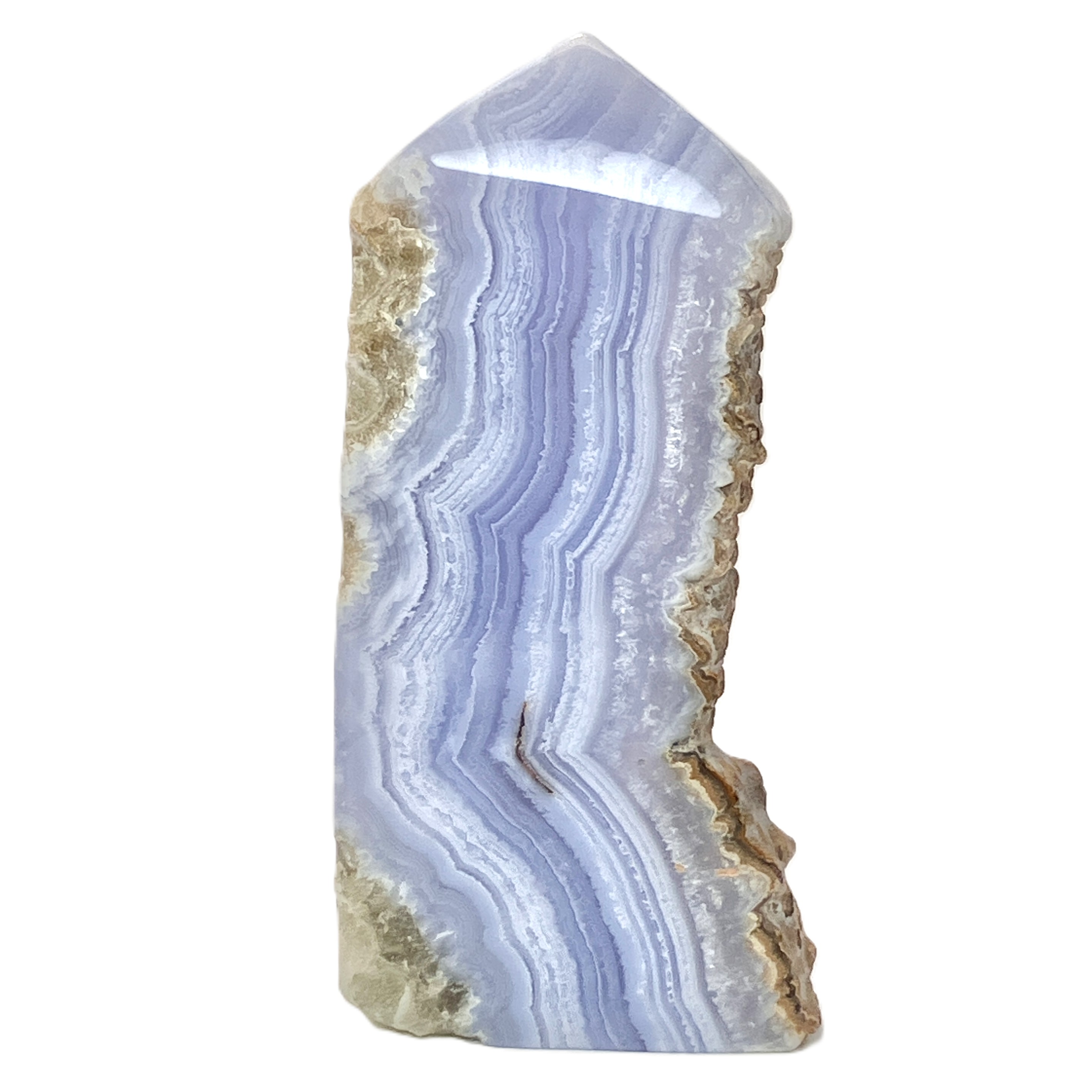 ブルーレース ポイント　約120g　No,4997