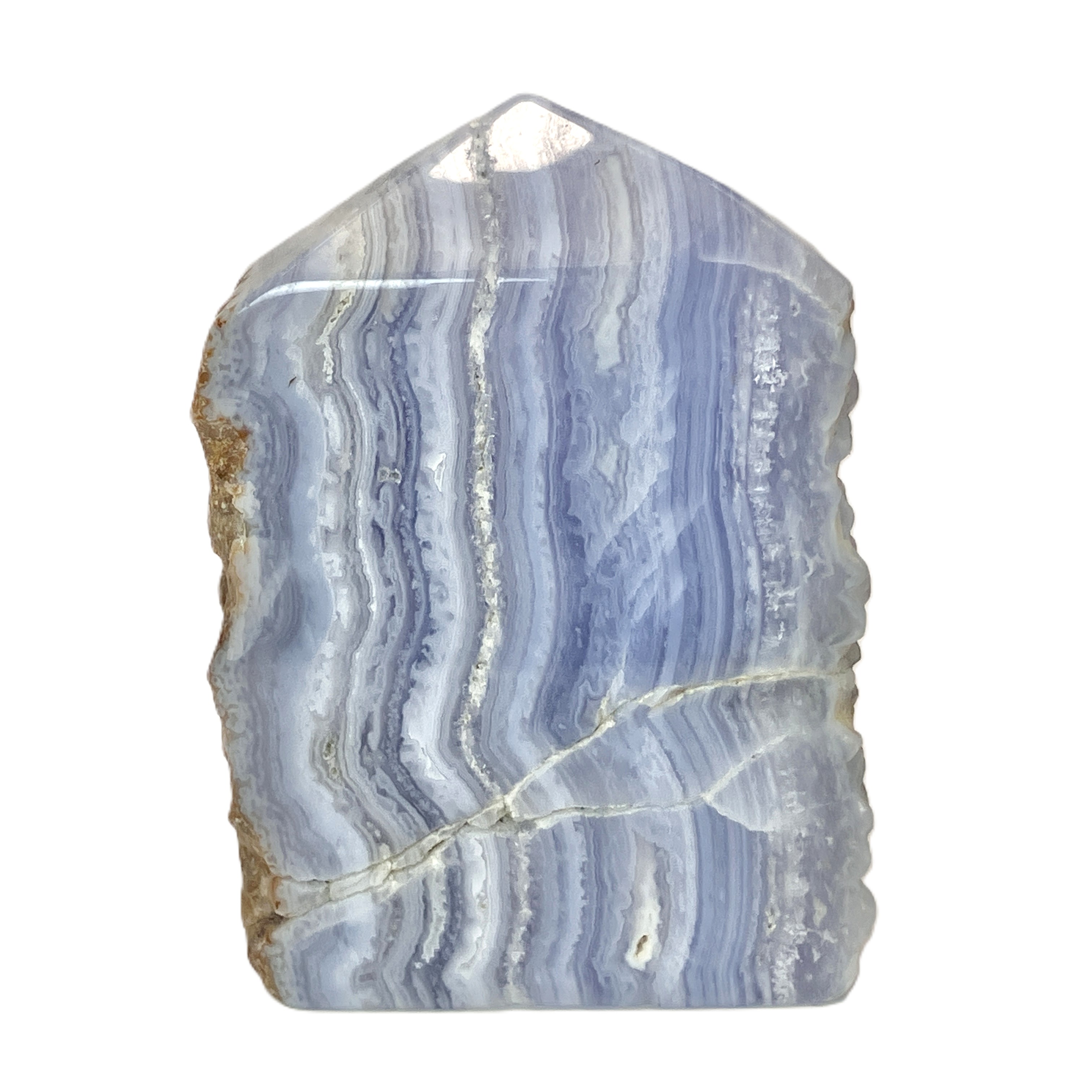 ブルーレース ポイント　約120g　No,4998