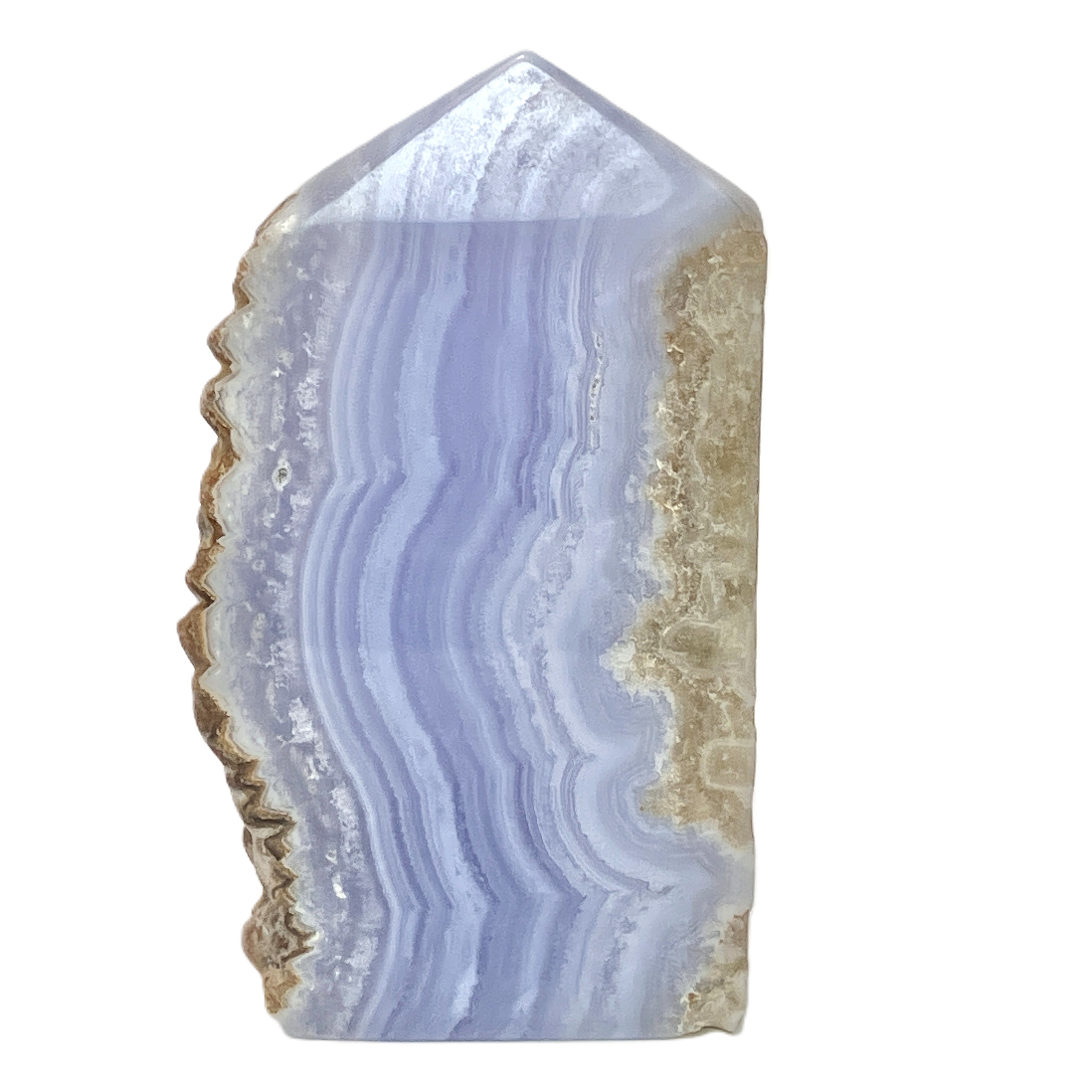 ブルーレース ポイント　約110g　No,5000