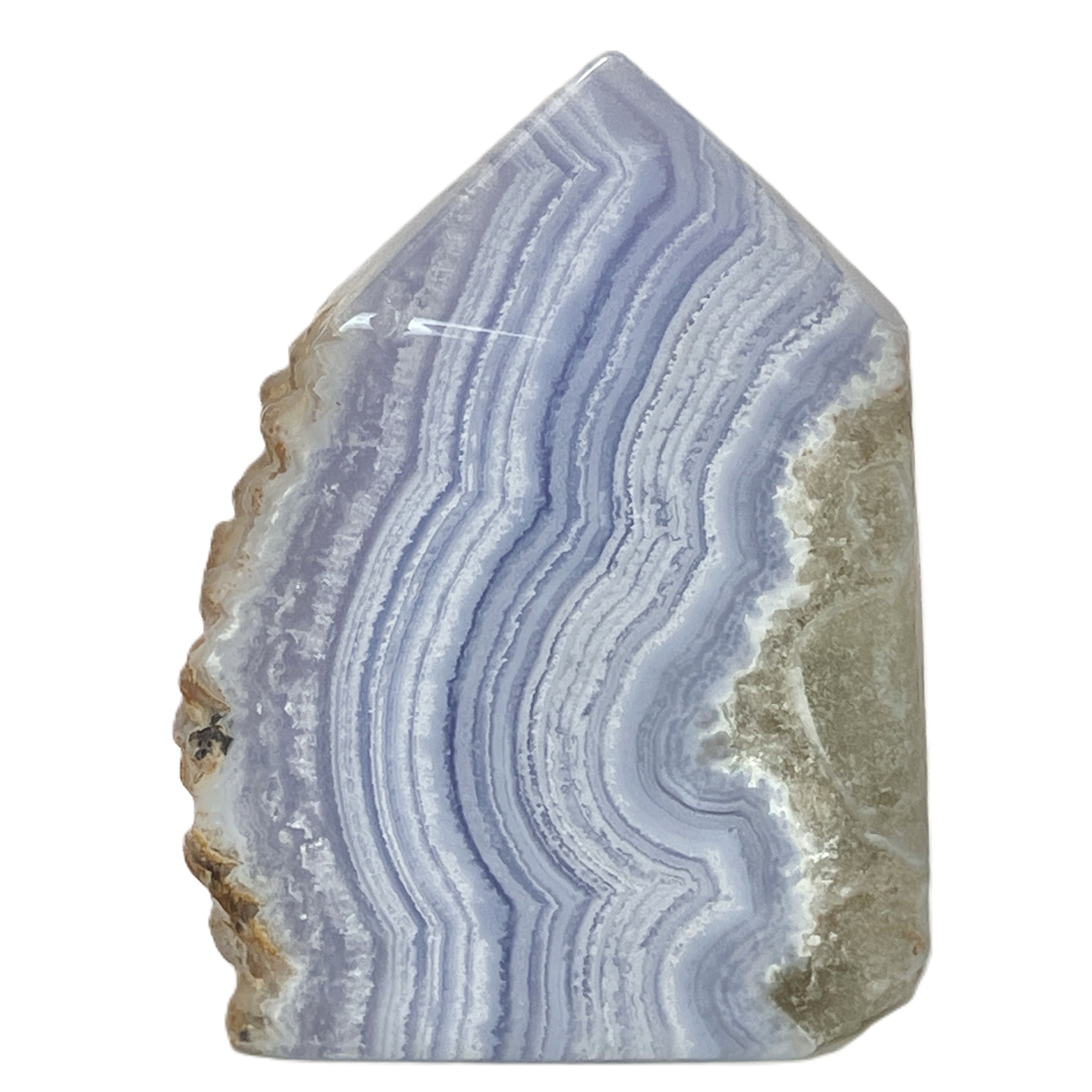 ブルーレース ポイント　約100g　No,5006