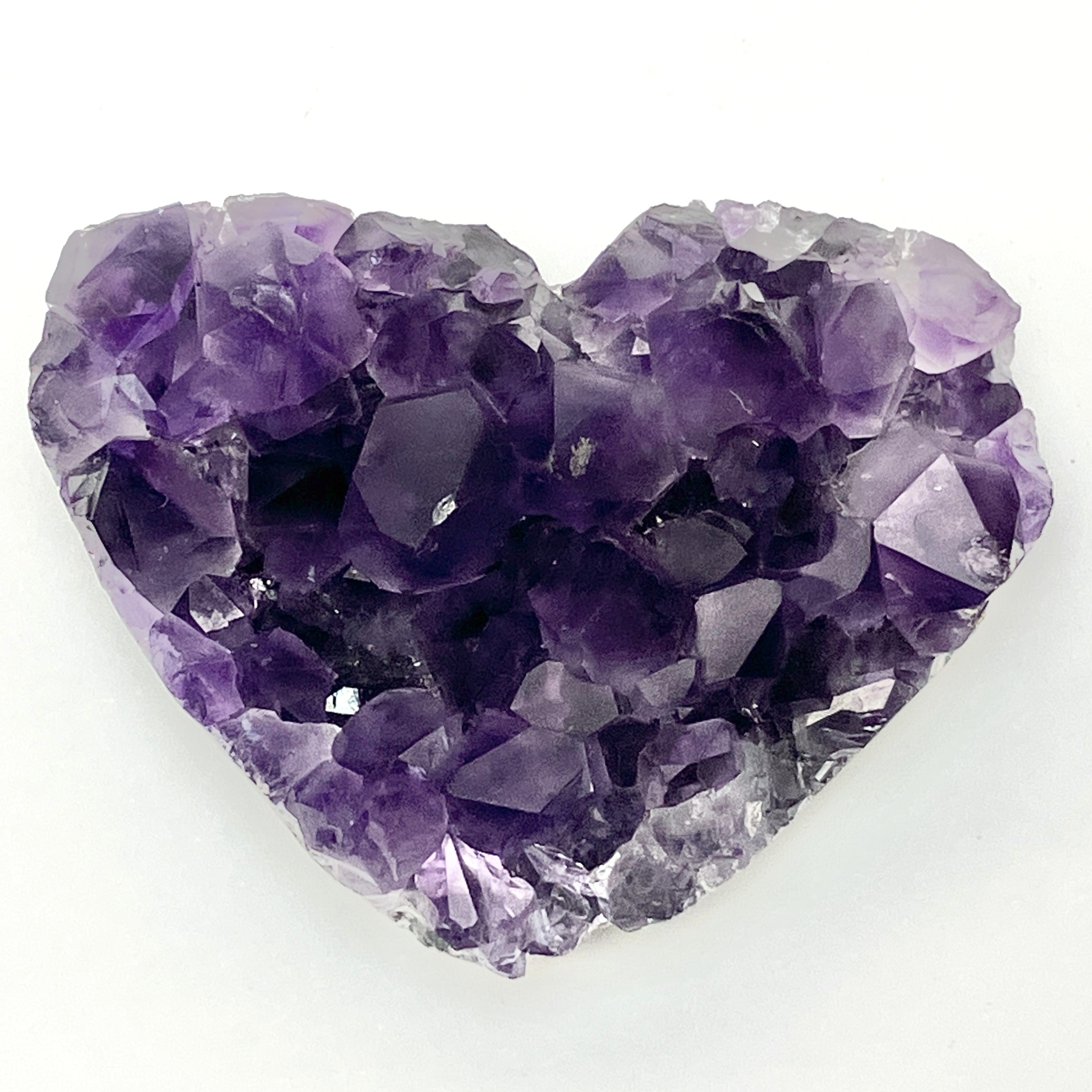 ウルグアイ ハート　約60g　No,5010