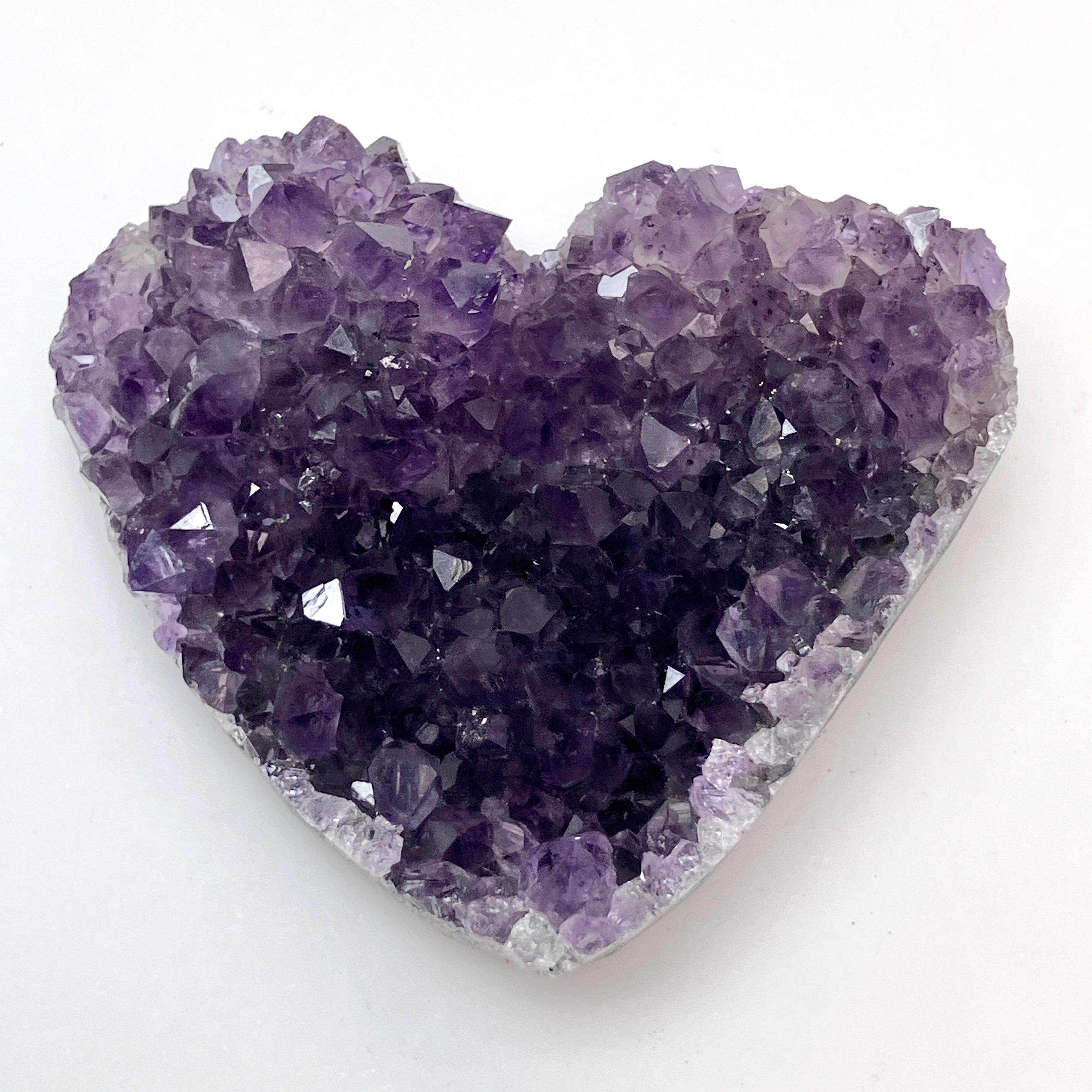 ウルグアイ ハート　約60g　No,5011