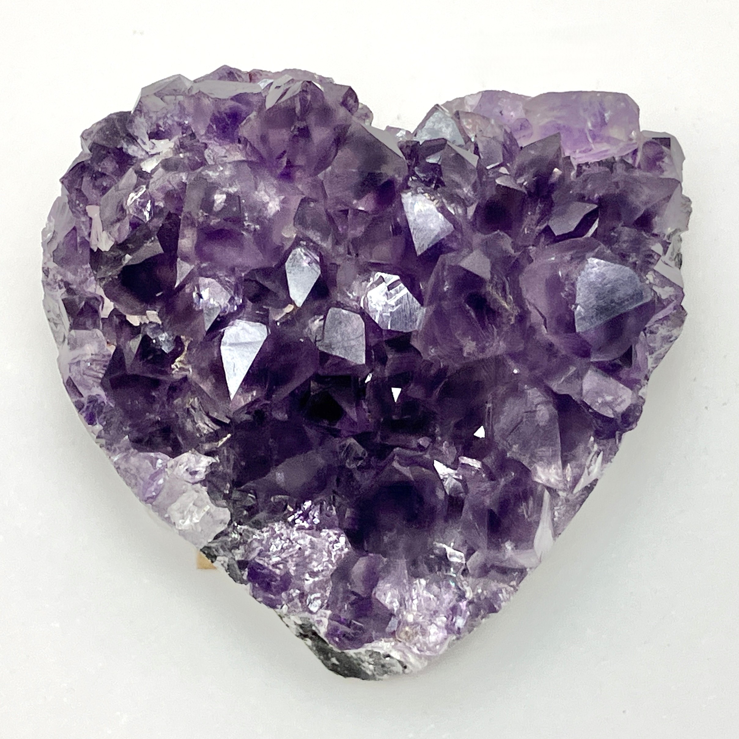 ウルグアイ ハート　約70g　No,5012