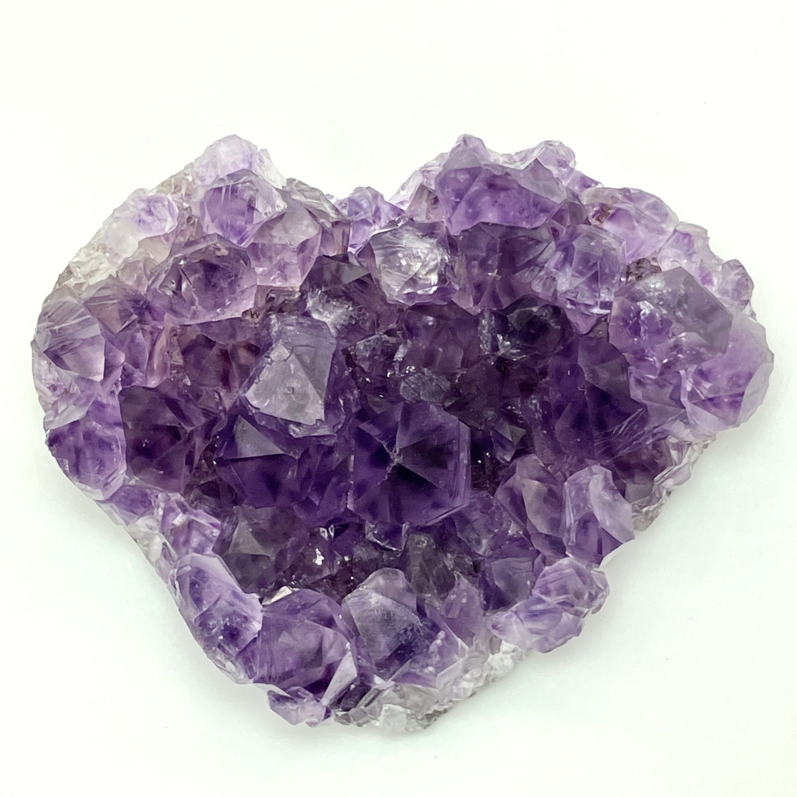 ウルグアイ ハート　約80g　No,5013