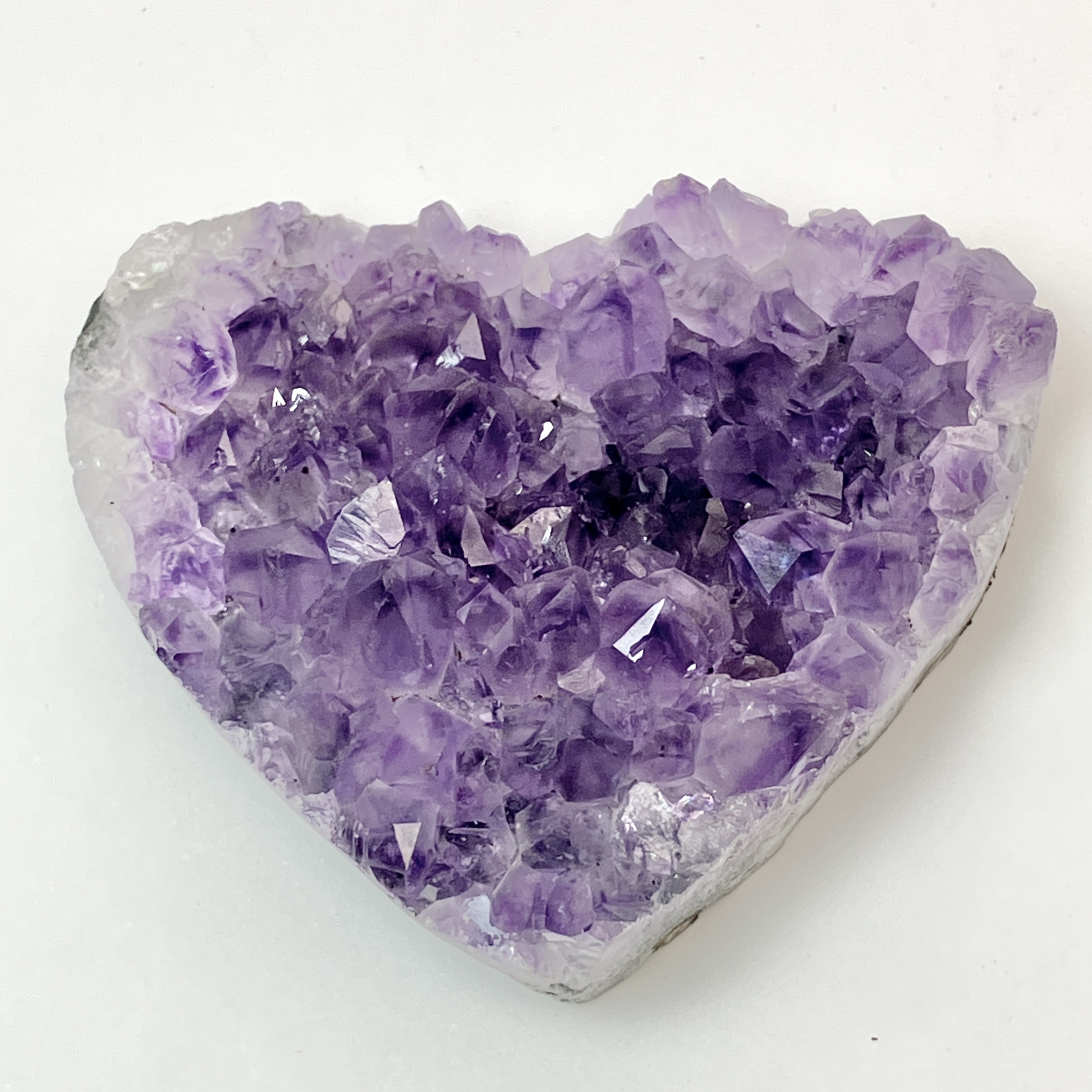 ウルグアイ ハート　約90g　No,5014