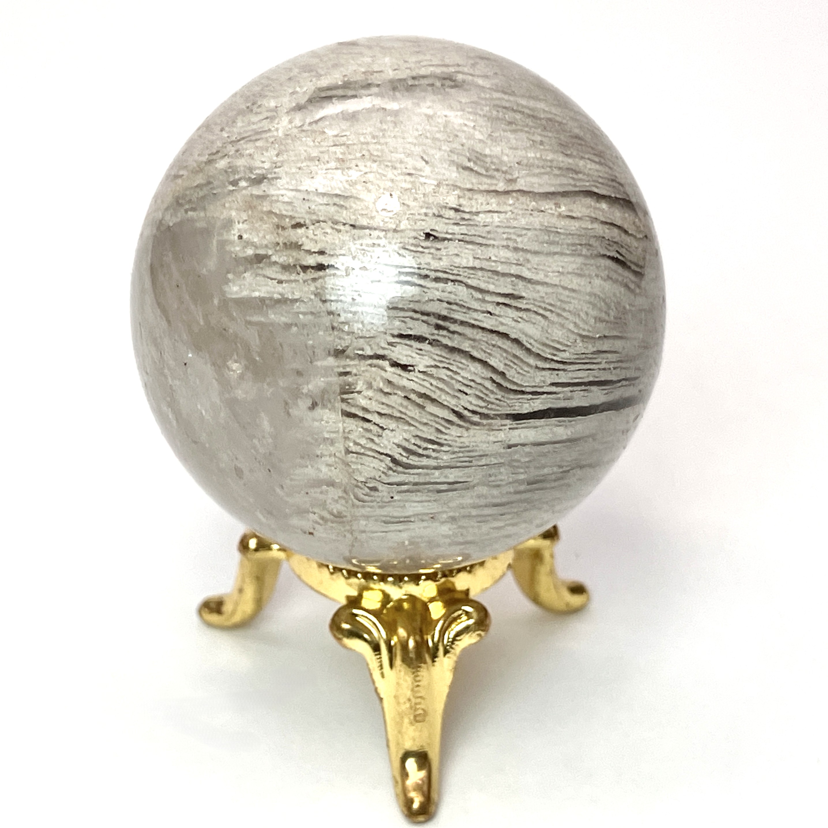 千層ガーデン丸玉（L）No,5059