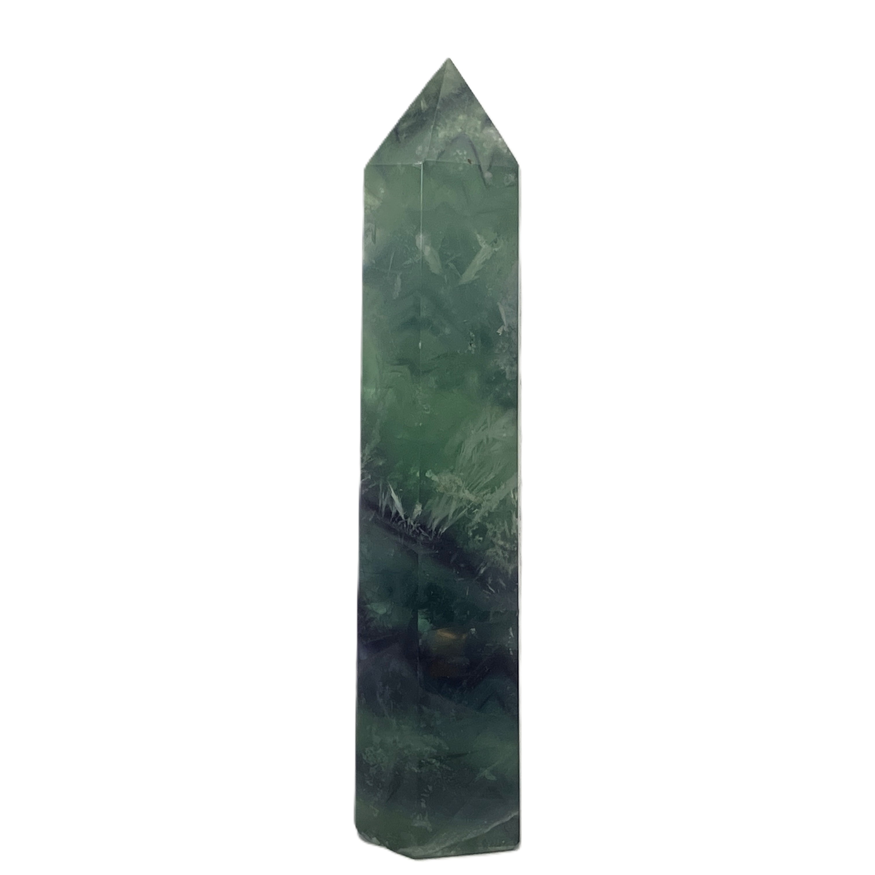 マルチフローライトポイント (フェザー)  約400g　No,5089