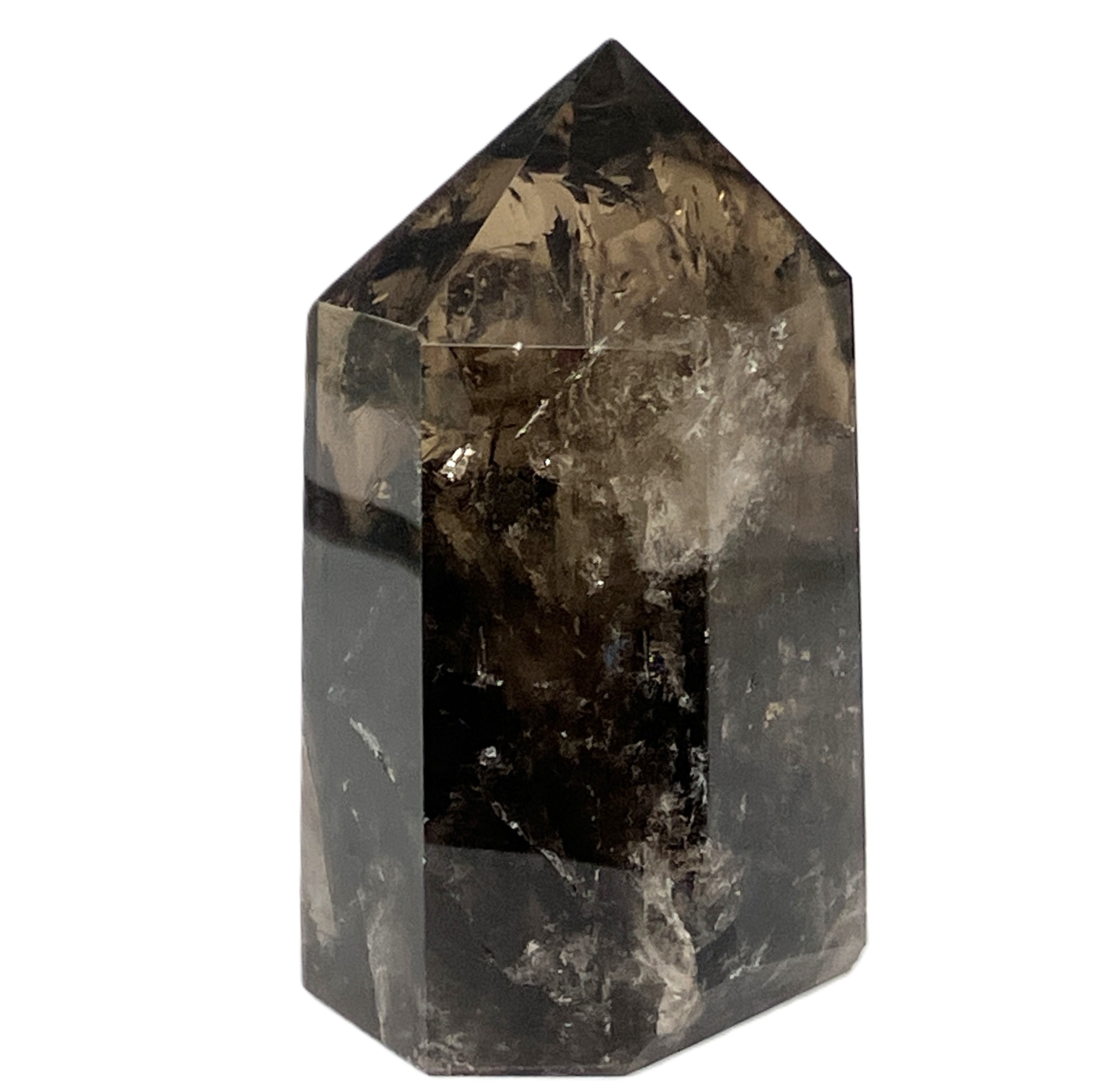 スモーキーポイント　約150g　No,5108