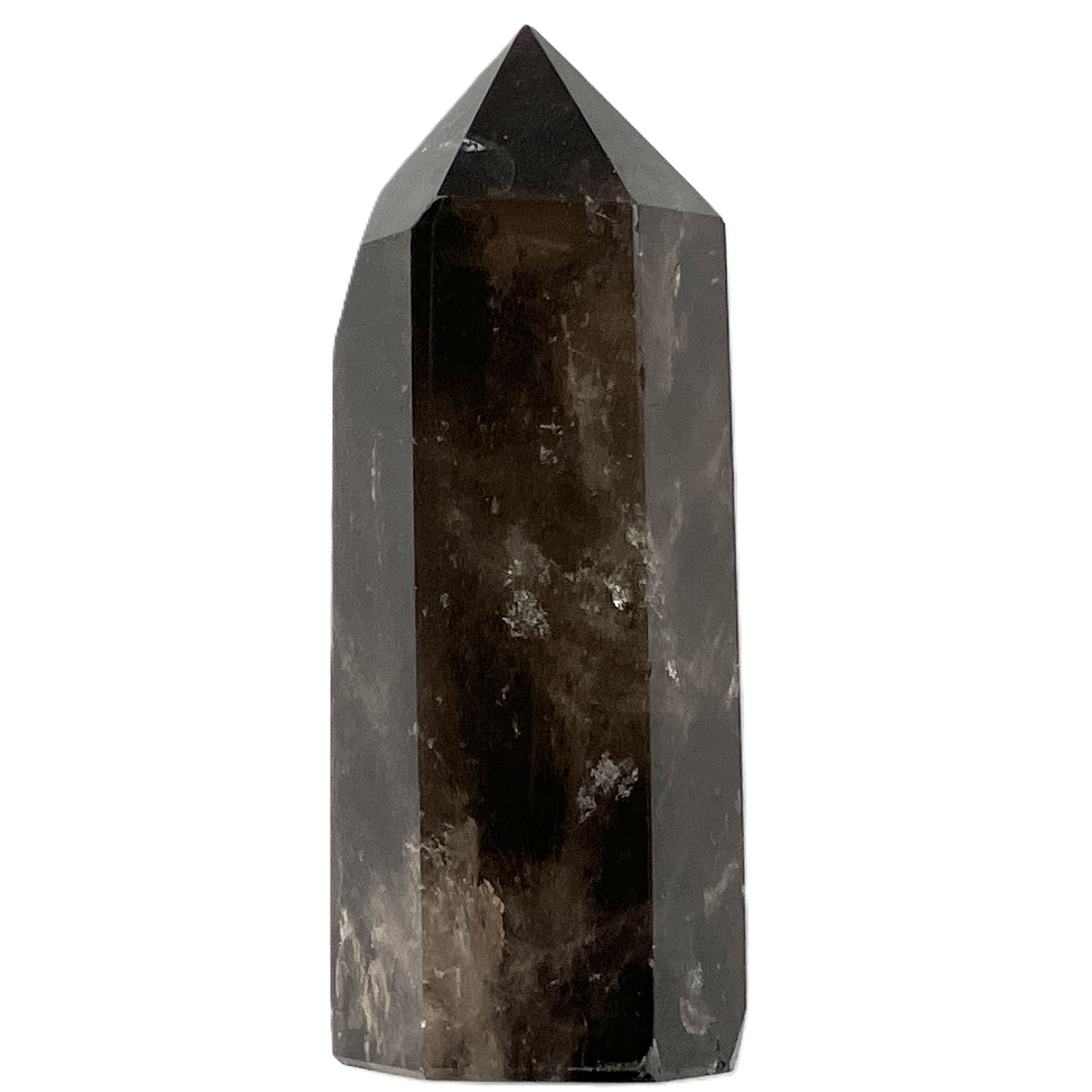 スモーキーポイント　約100g　No,5115