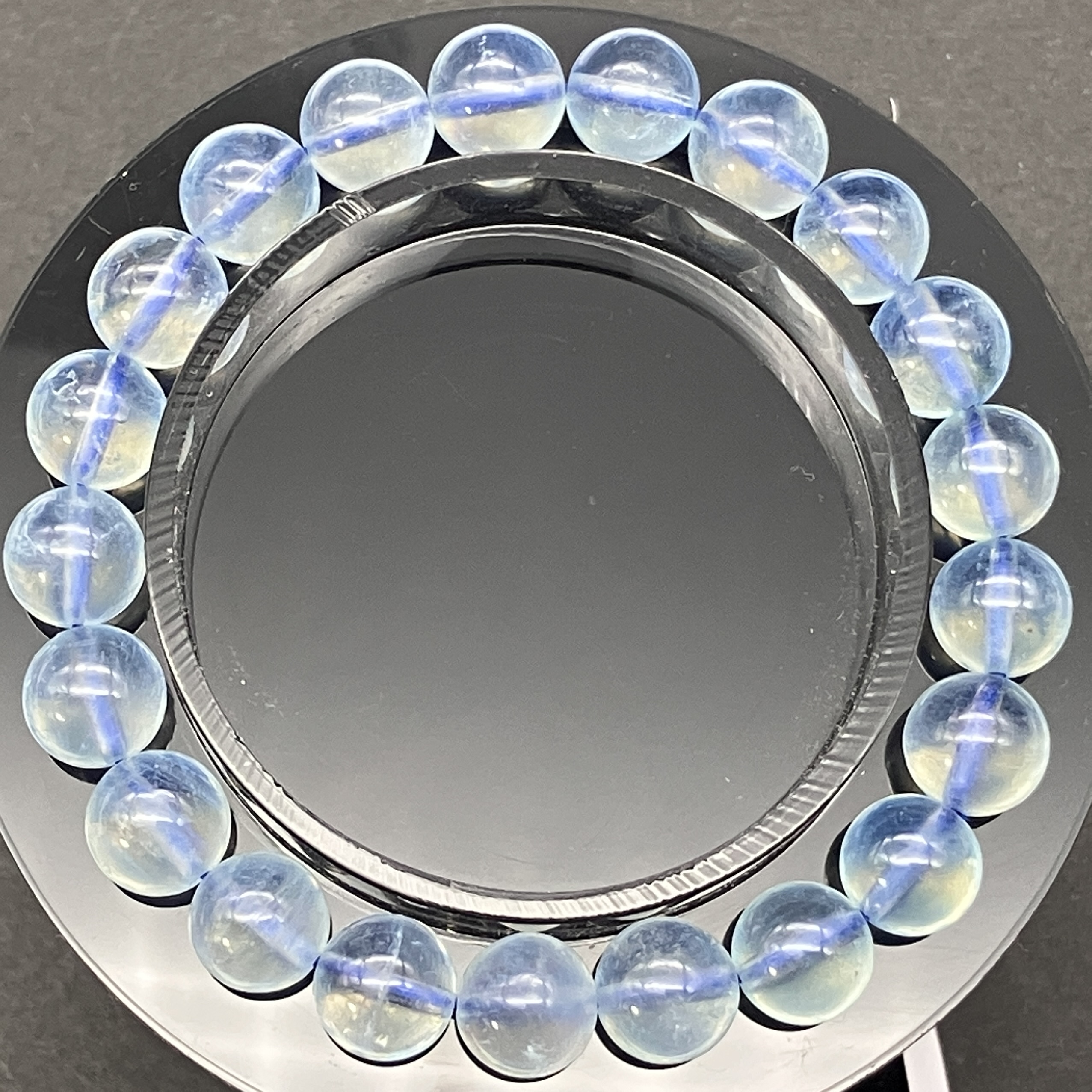 アクアマリンブレス A　22.5g/9mm　No,5212