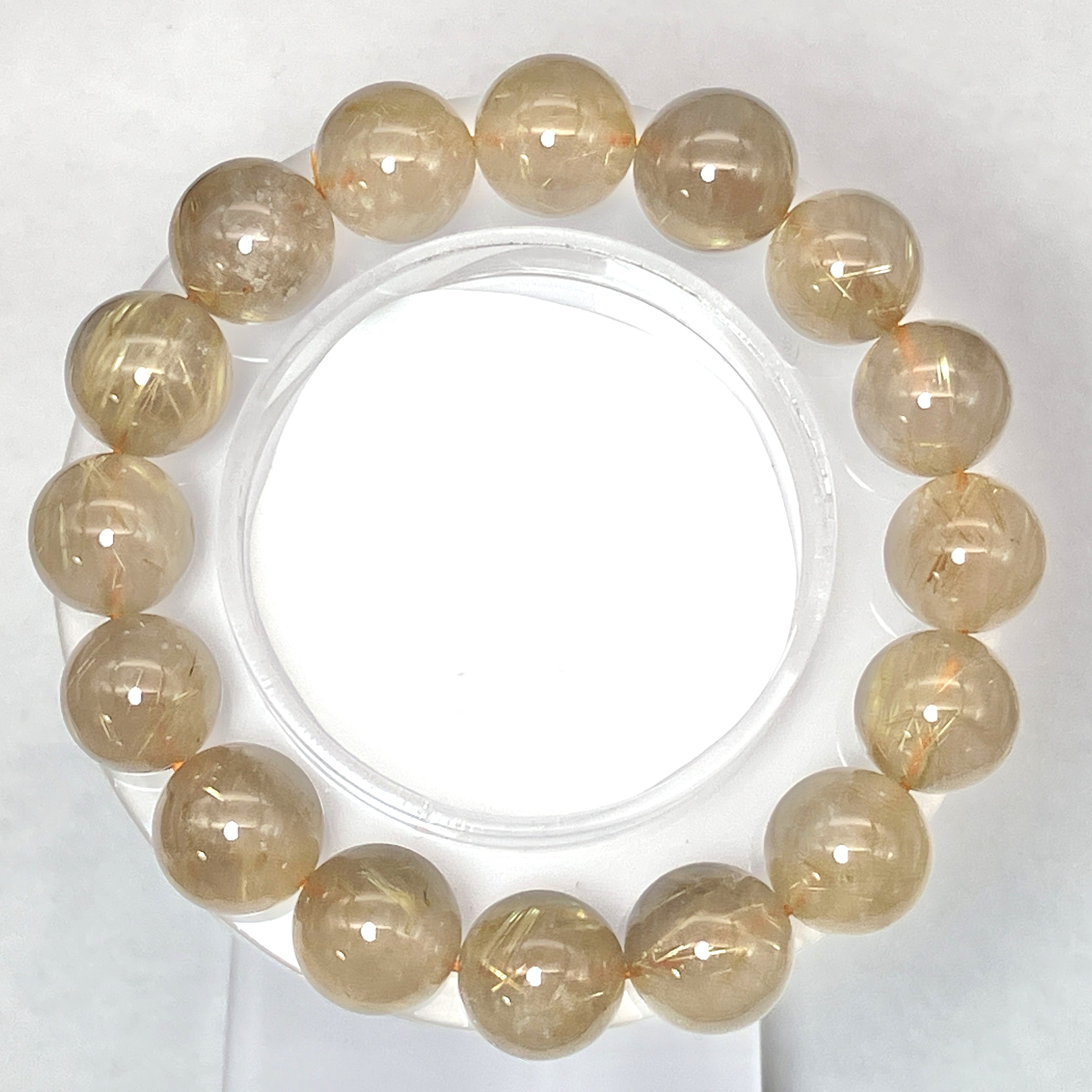 ルチルブレス　54g/13mm　No,5228
