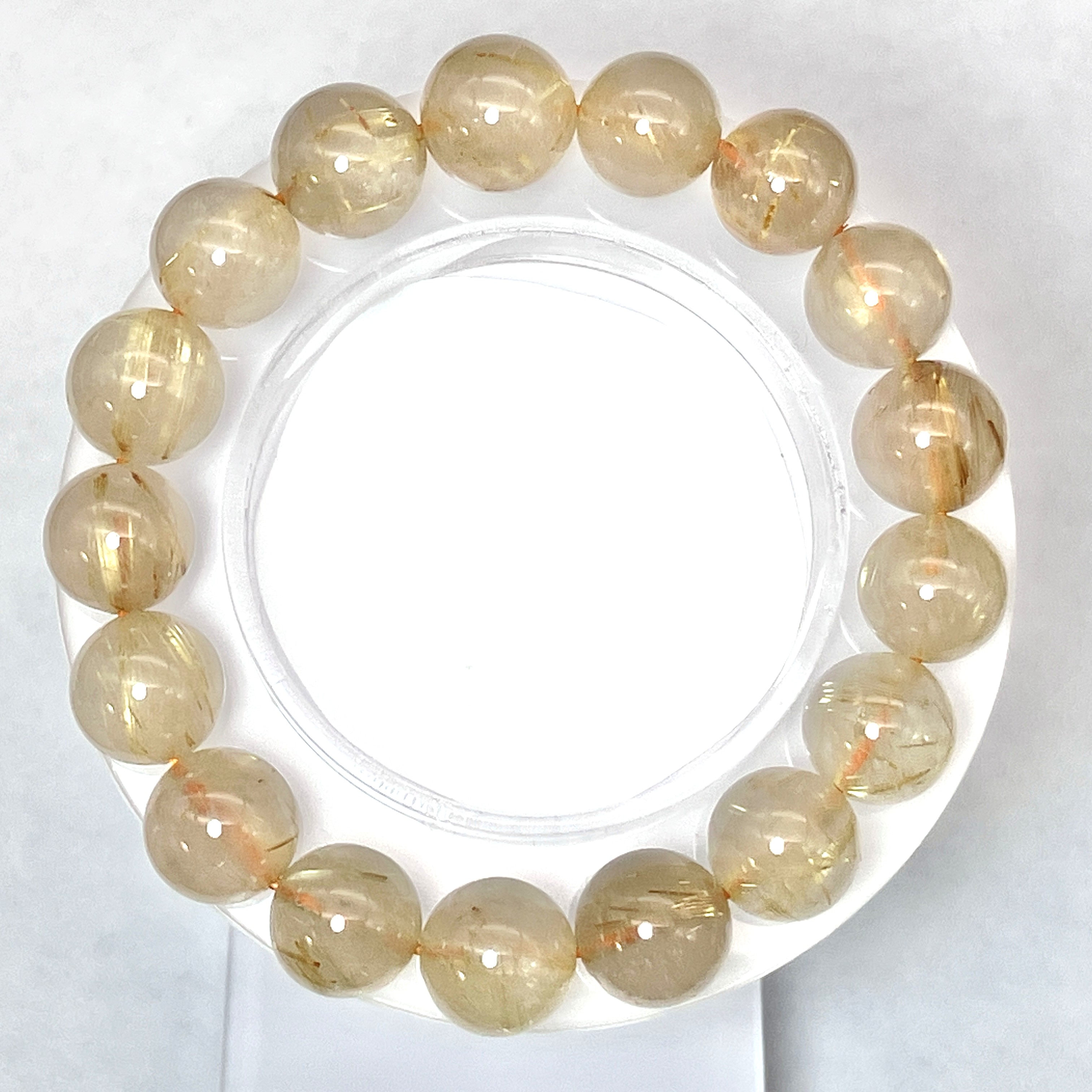 ルチルブレス　45g/12mm　No,5229