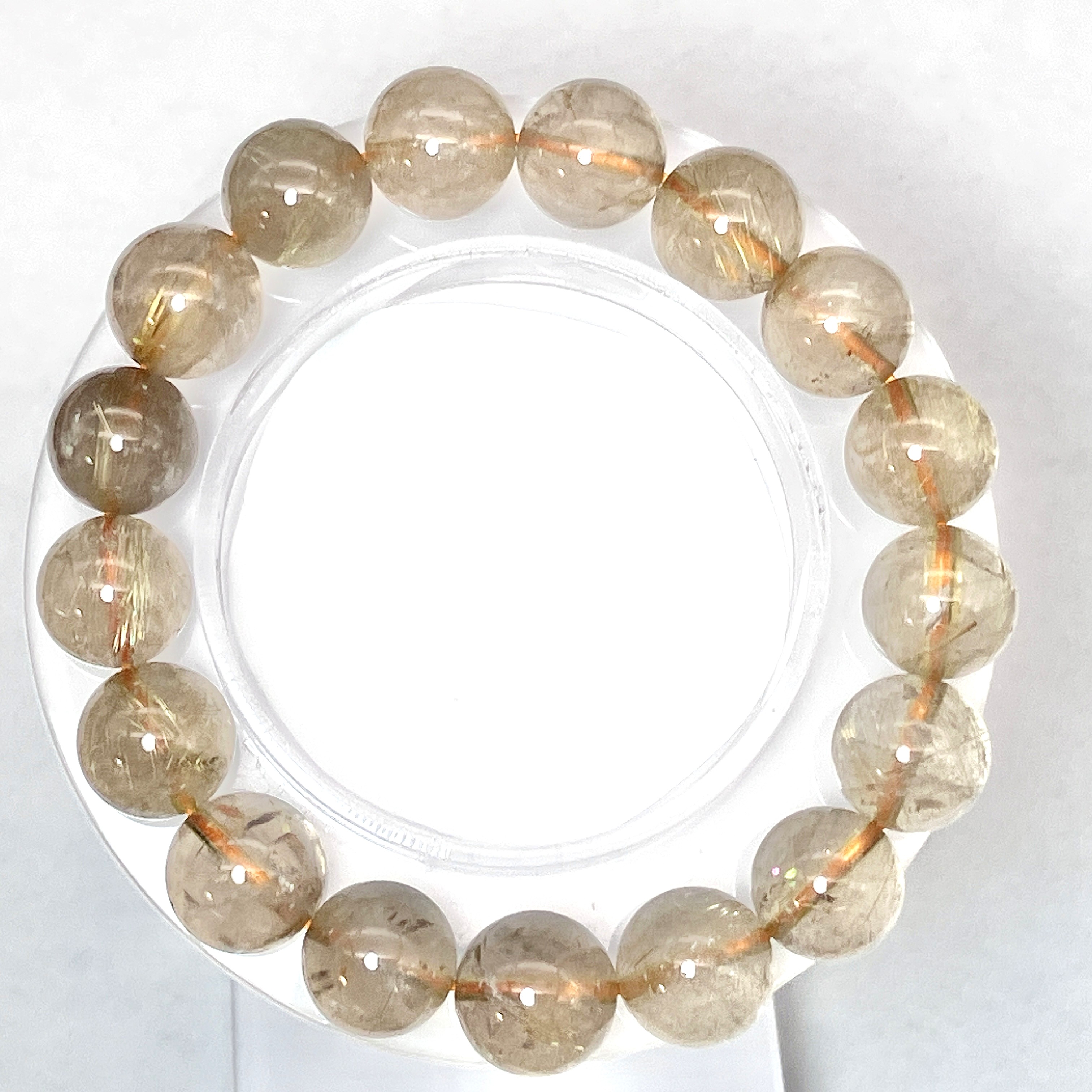 ルチルブレス　45g/12mm　No,5230