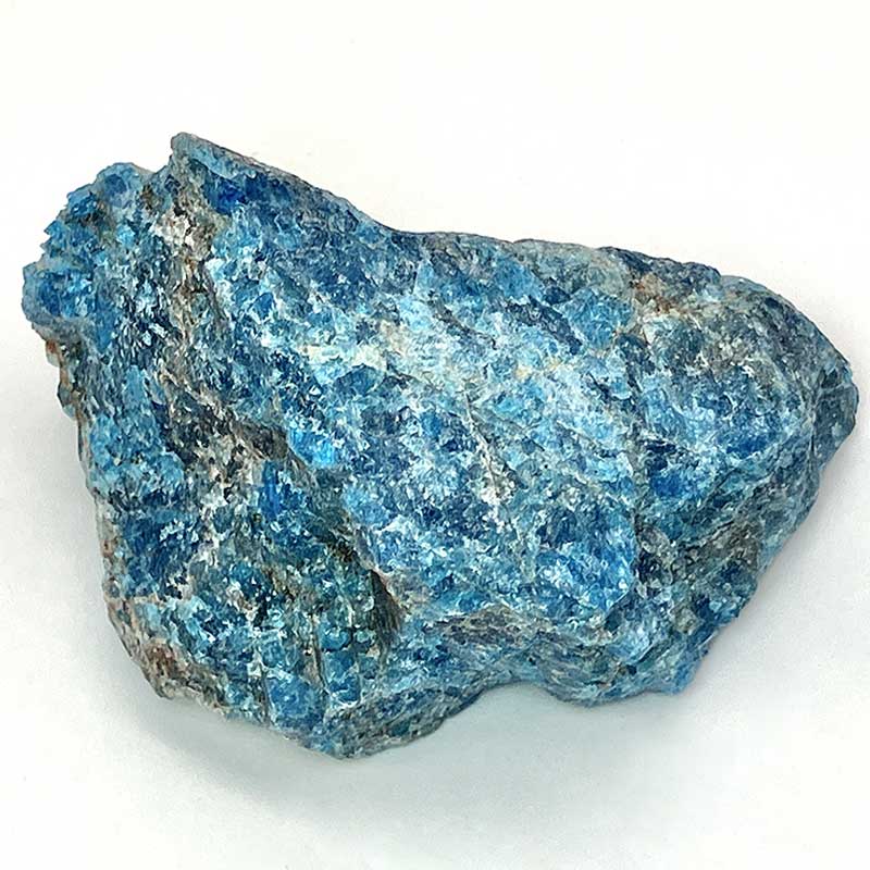 ラフストーン アパタイト 約150g　No,5392