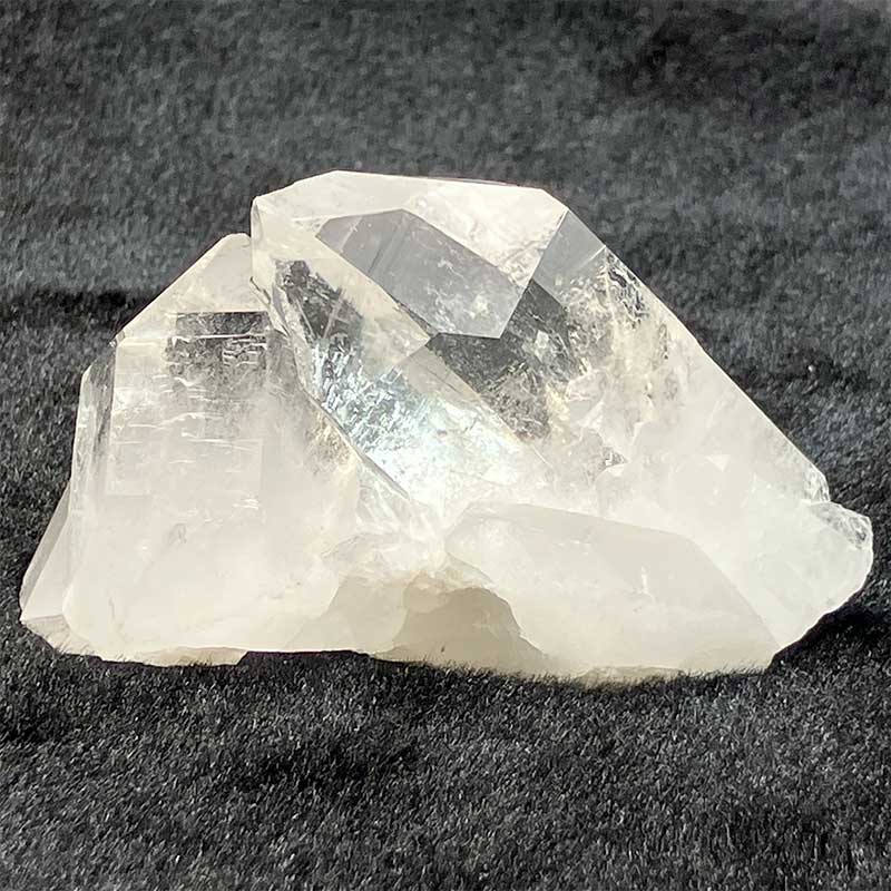 水晶クラスター トマスゴンサガ　約80g　No,5516