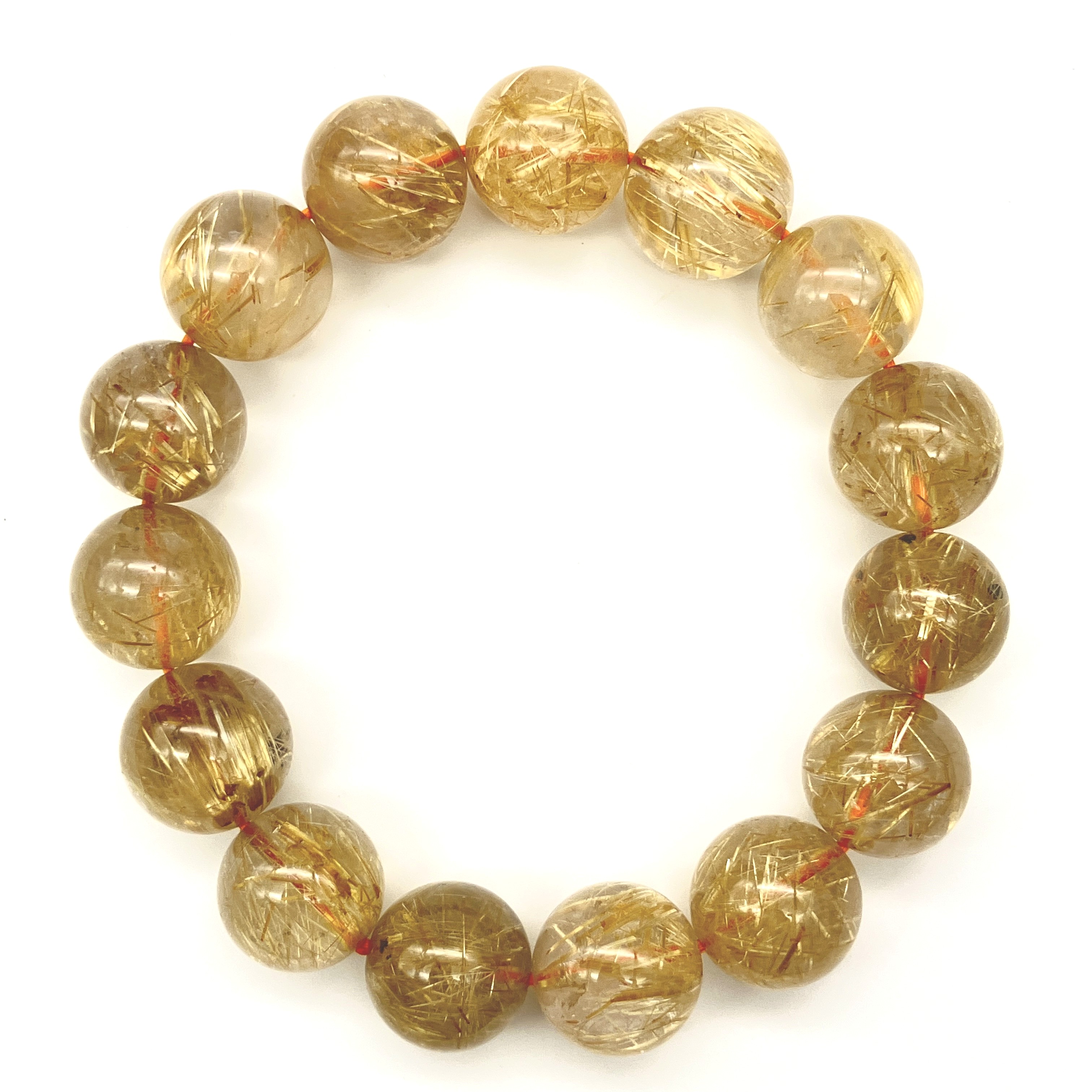 ルチルブレス PR 62g/14mm　No,5505