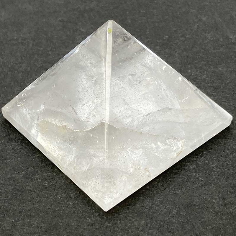 ヒマラヤ ピラミッド A　約90g　No,5709