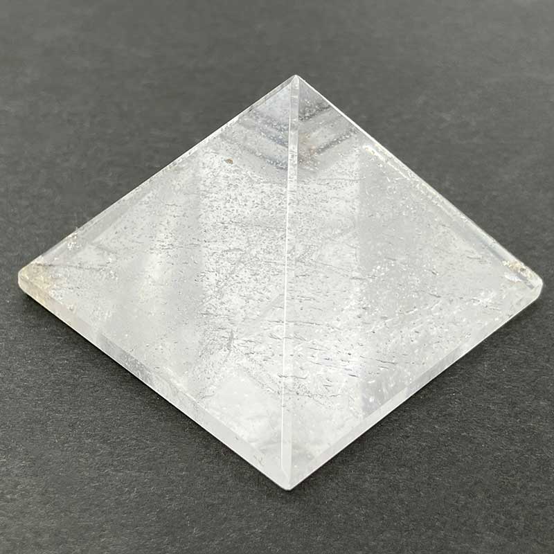 ヒマラヤ ピラミッド A　約80g　No,5710