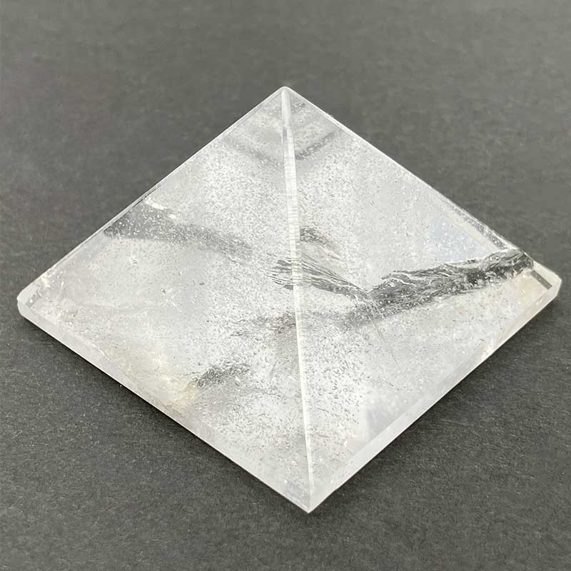 ヒマラヤ ピラミッド A　約80g　No,5712