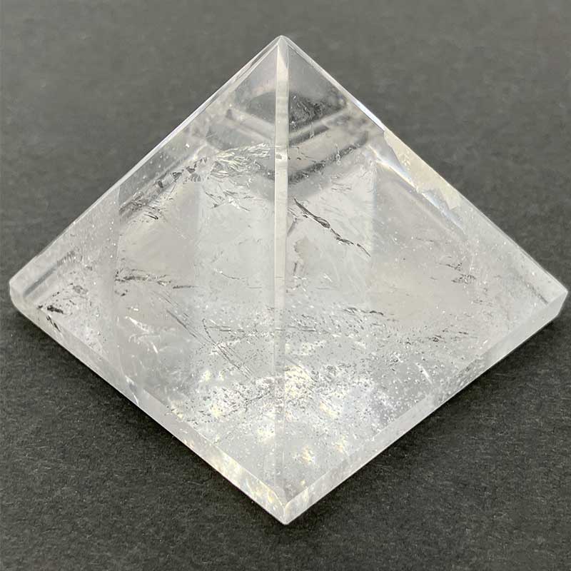 ヒマラヤ ピラミッド A　約80g　No,5713