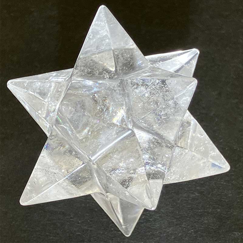 アステロイド（水晶）S　No,5823