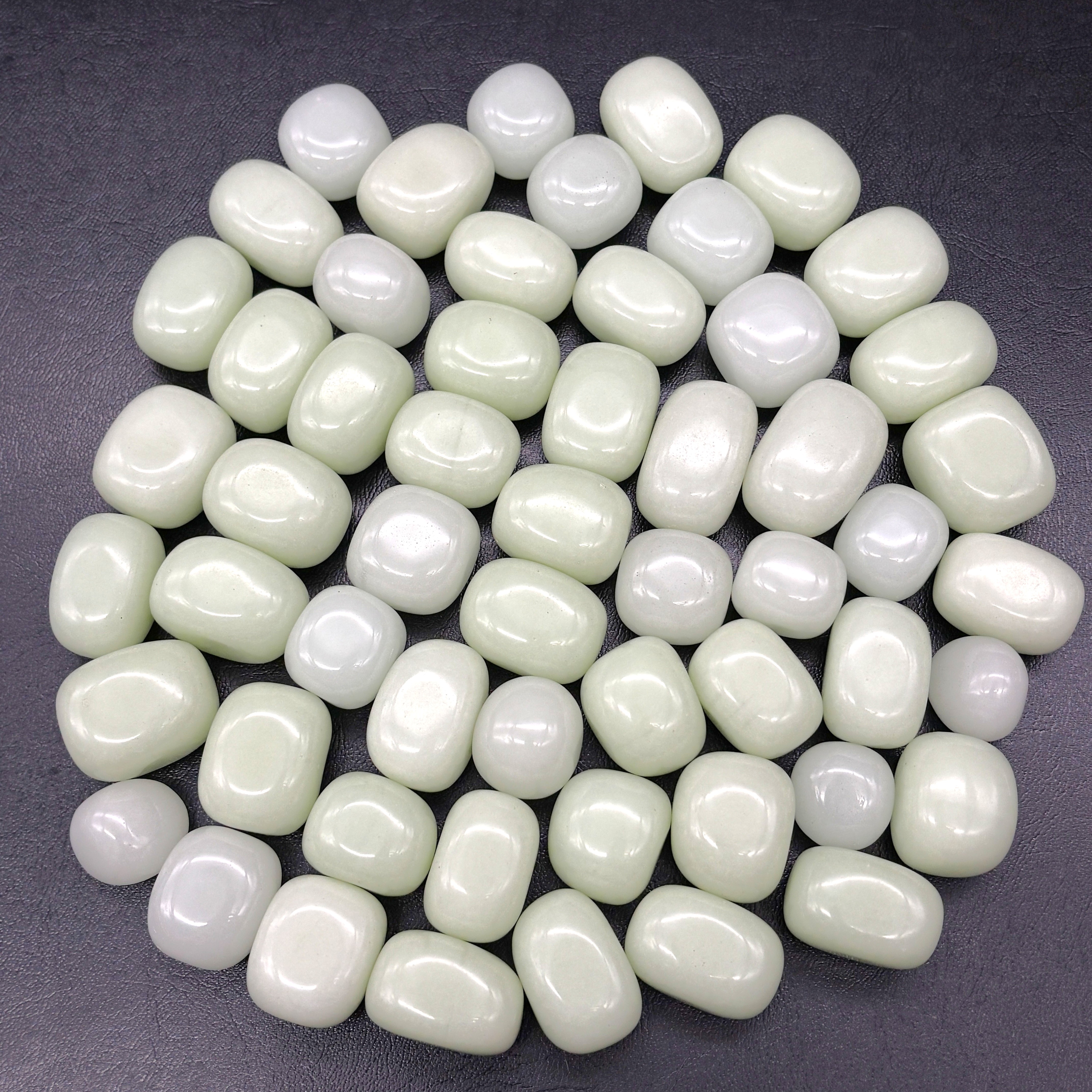 タンブル　ルミナスストーン　１kg