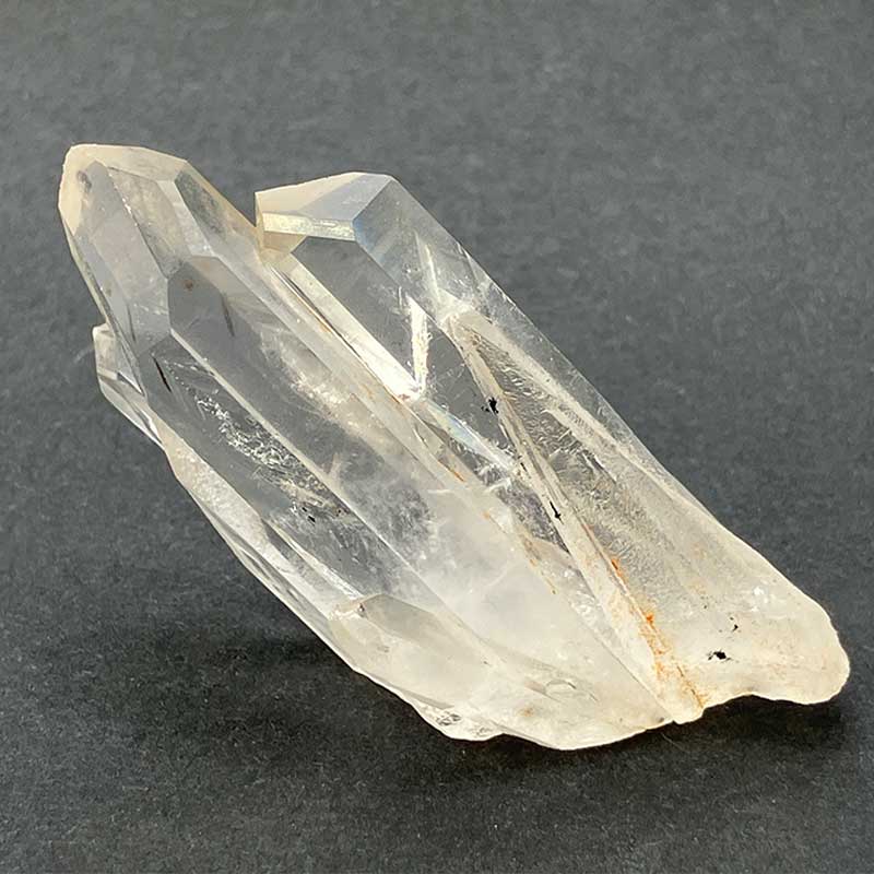 水晶クラスター マダガスカル A　約30g　No,6005