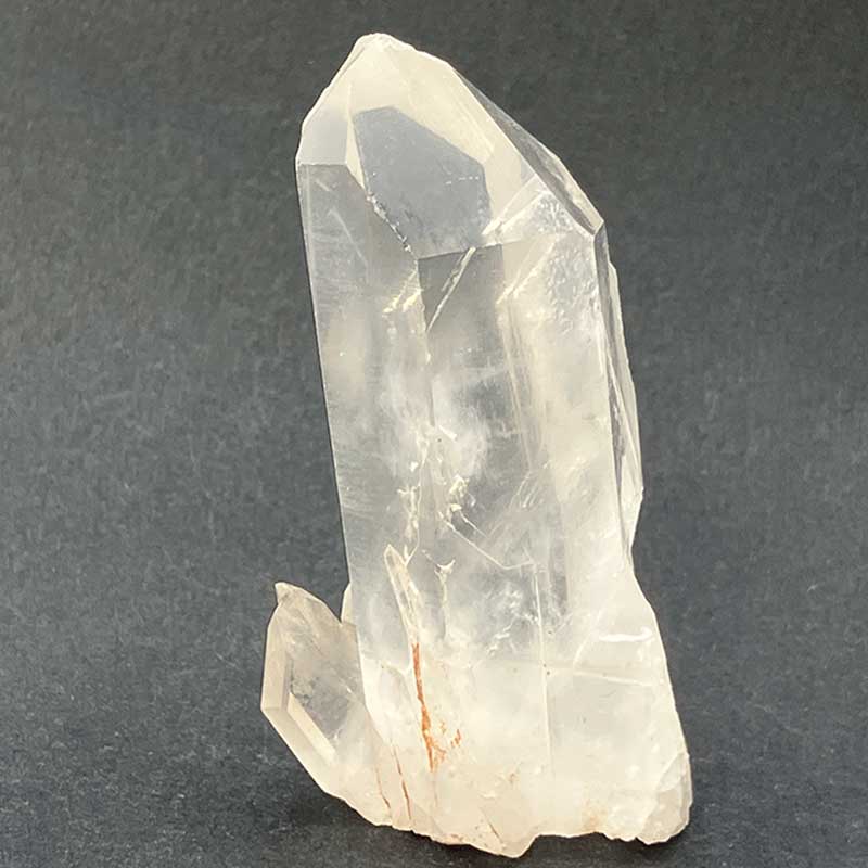 水晶クラスター マダガスカル 　約50g　No,6011