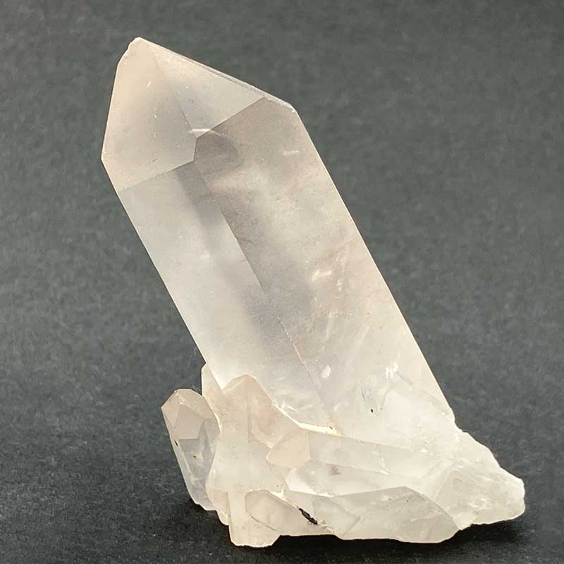 水晶クラスター マダガスカル 　約50g　No,6012