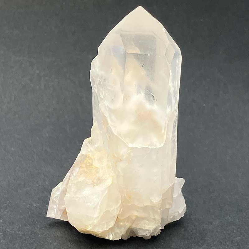 水晶クラスター マダガスカル 　約50g　No,6014