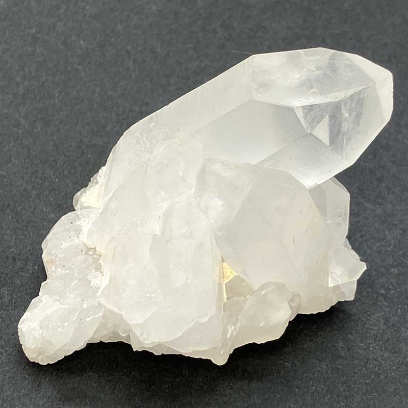 水晶クラスター マダガスカル 　約50g　No,6015